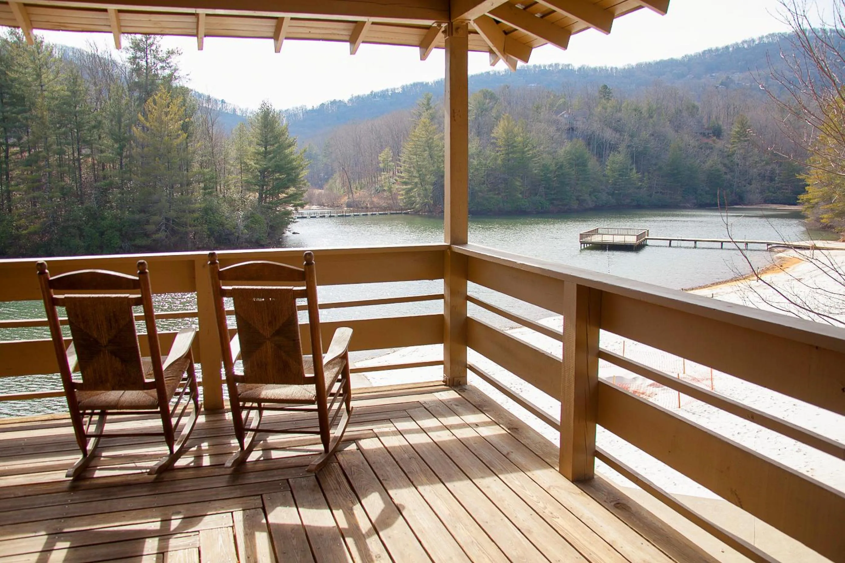 Day in Golf Club Villas