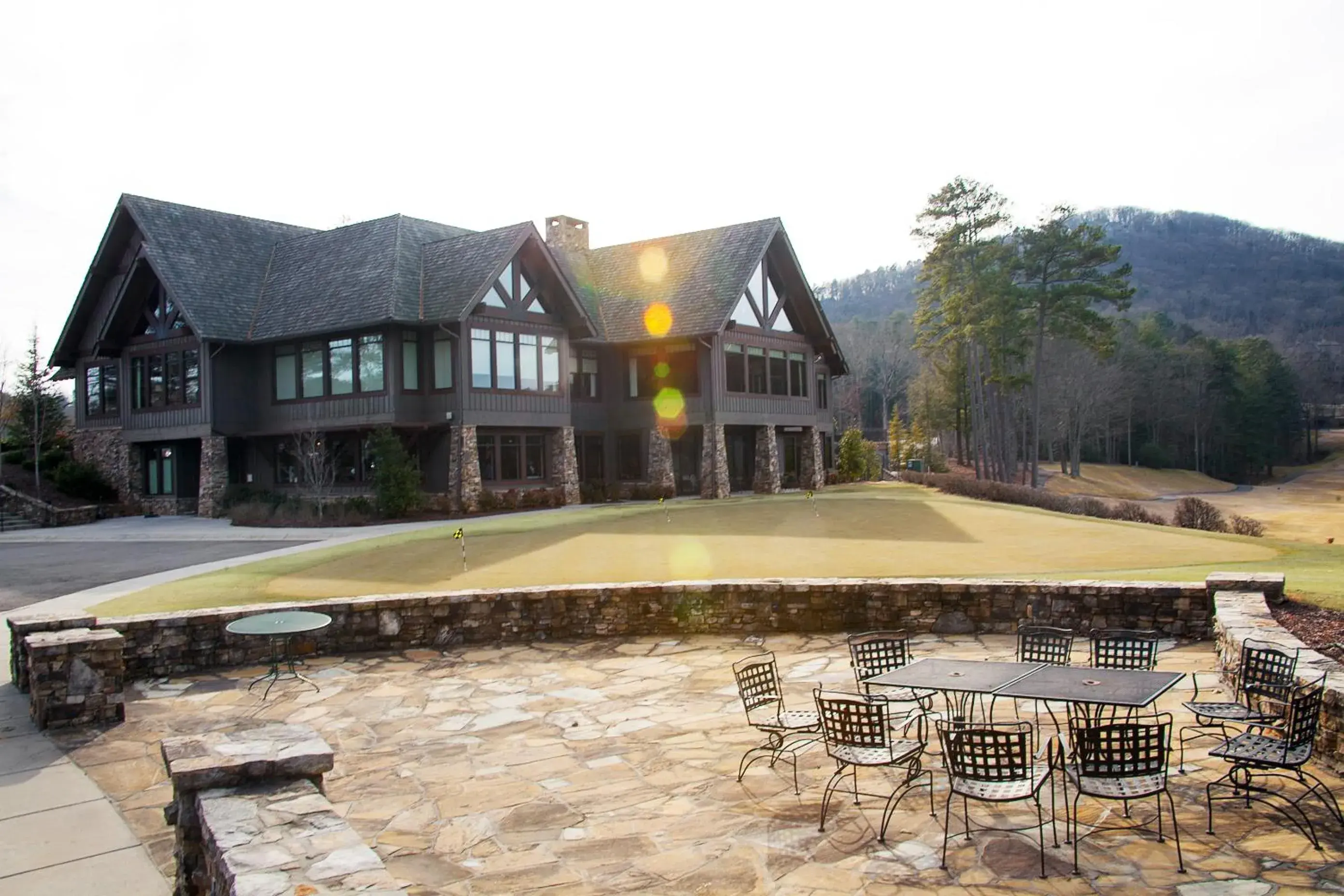 Golf Club Villas Golf Club Villas