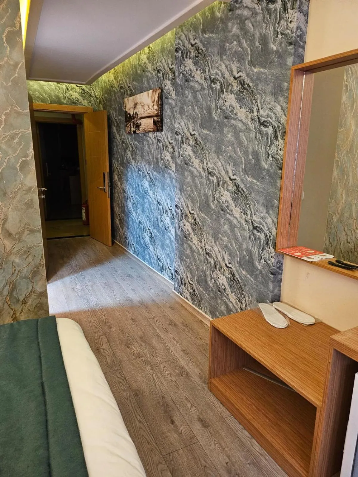 Photo of the whole room in Hotel Devman