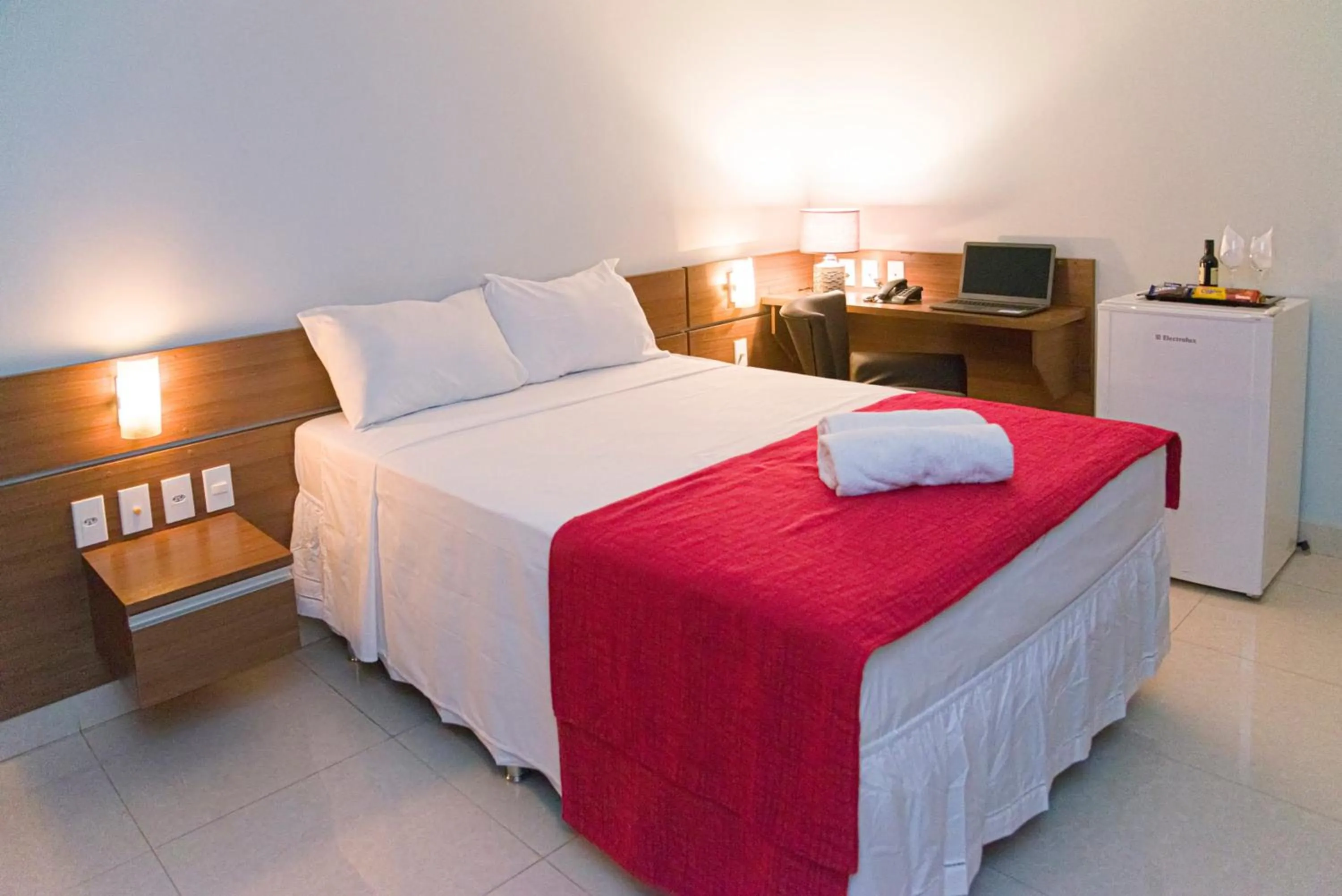 Bed in Rede Andrade Amazônia