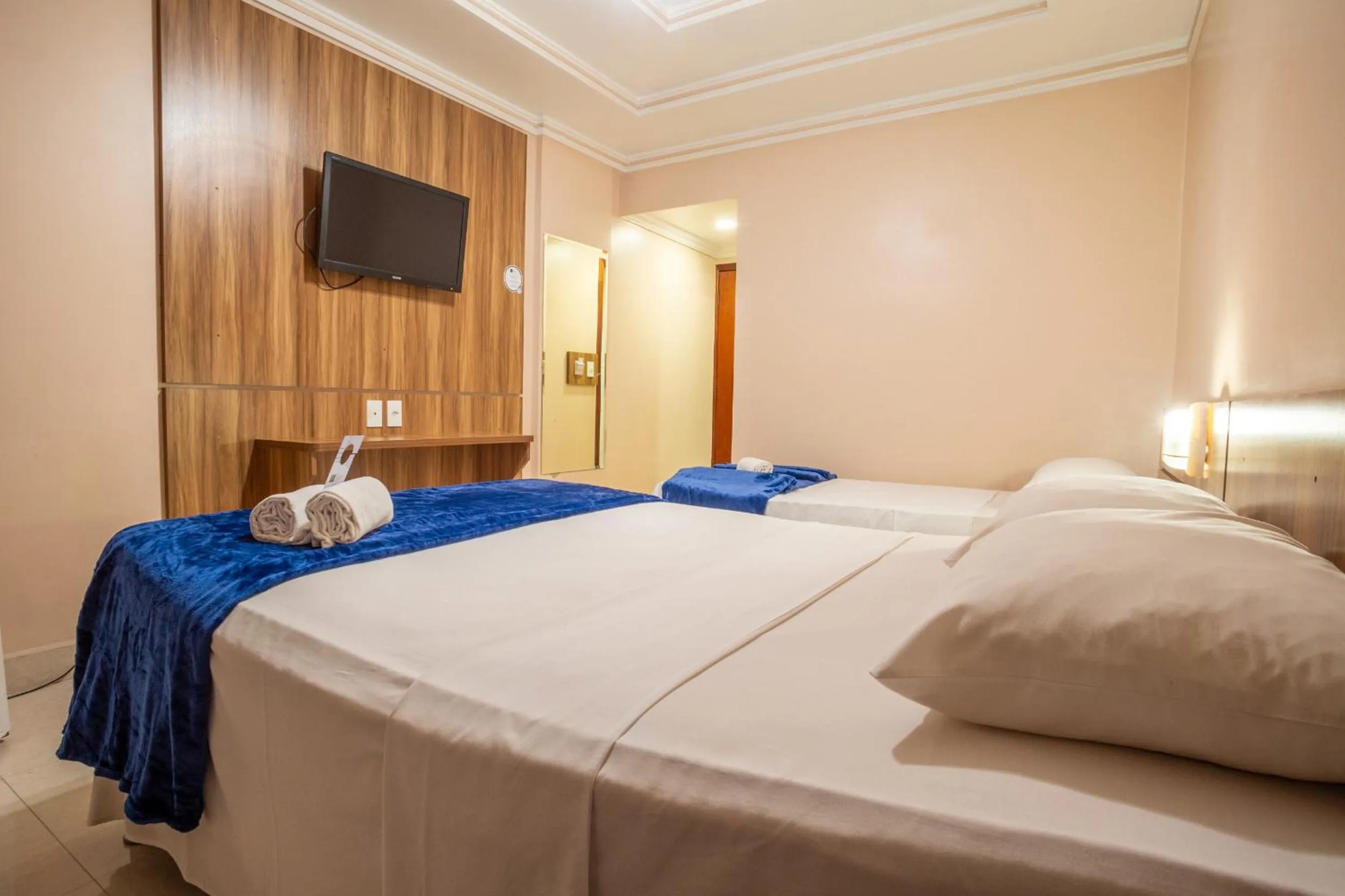 Bed in Rede Andrade Amazônia