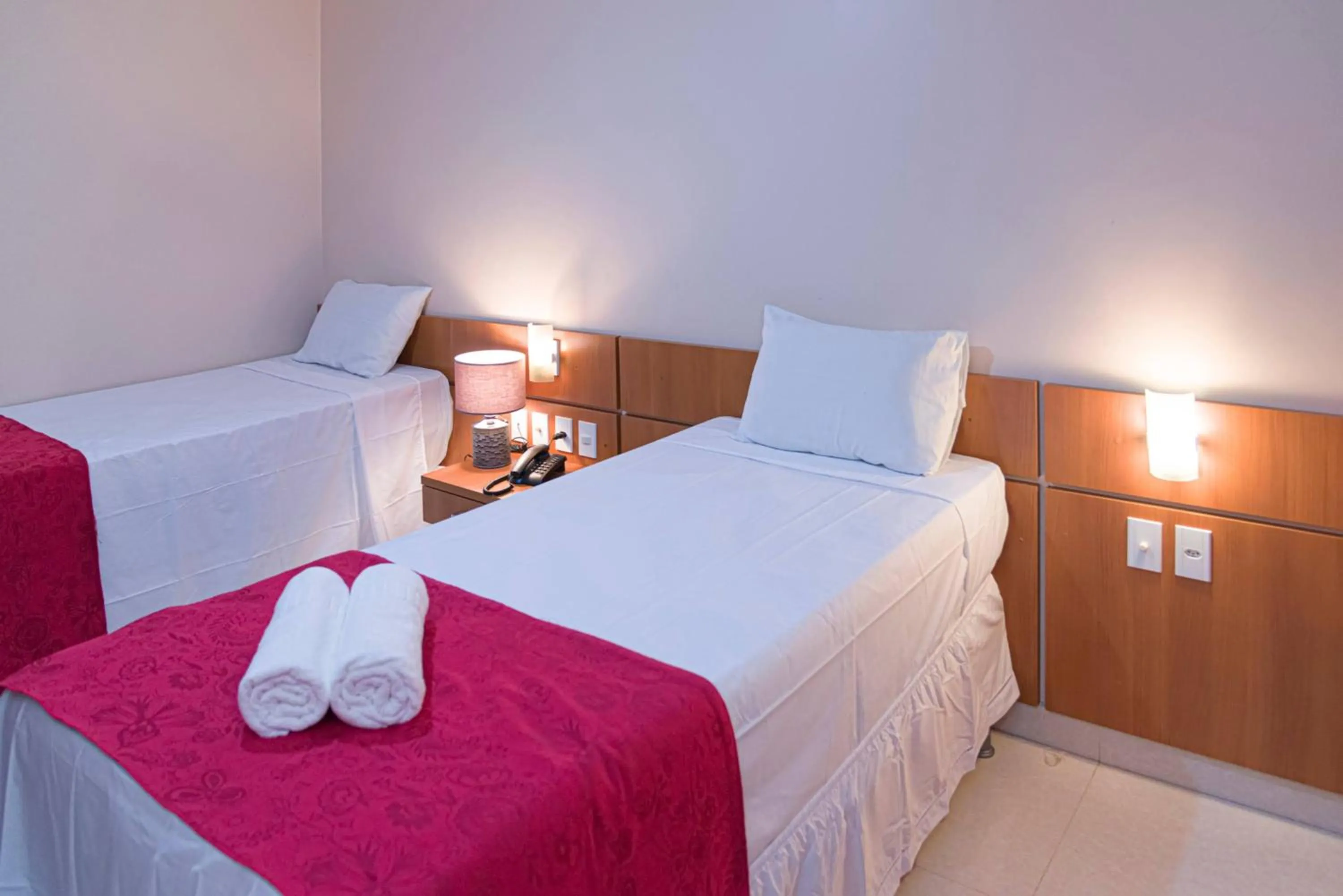 Bed in Rede Andrade Amazônia