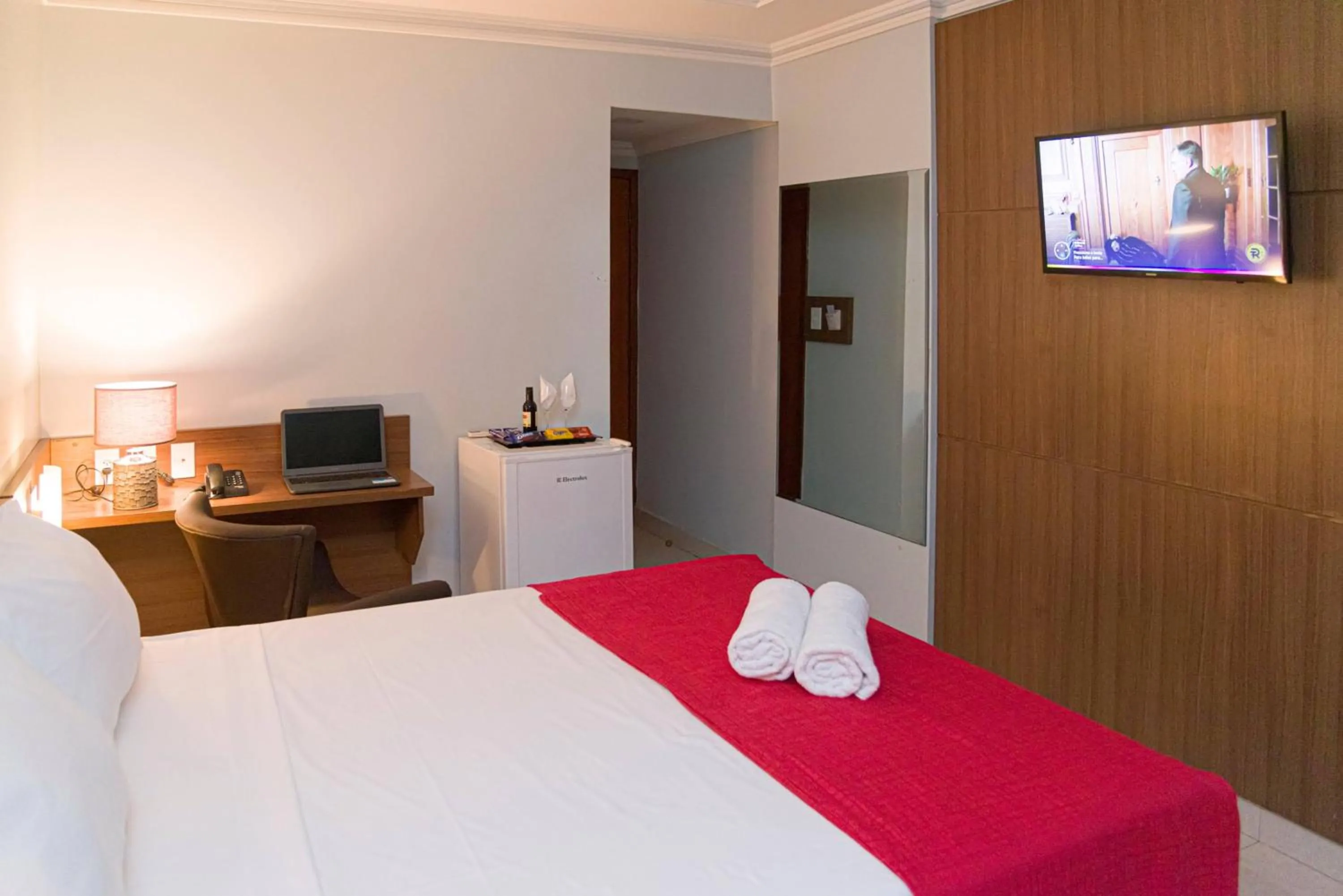 Bed in Rede Andrade Amazônia