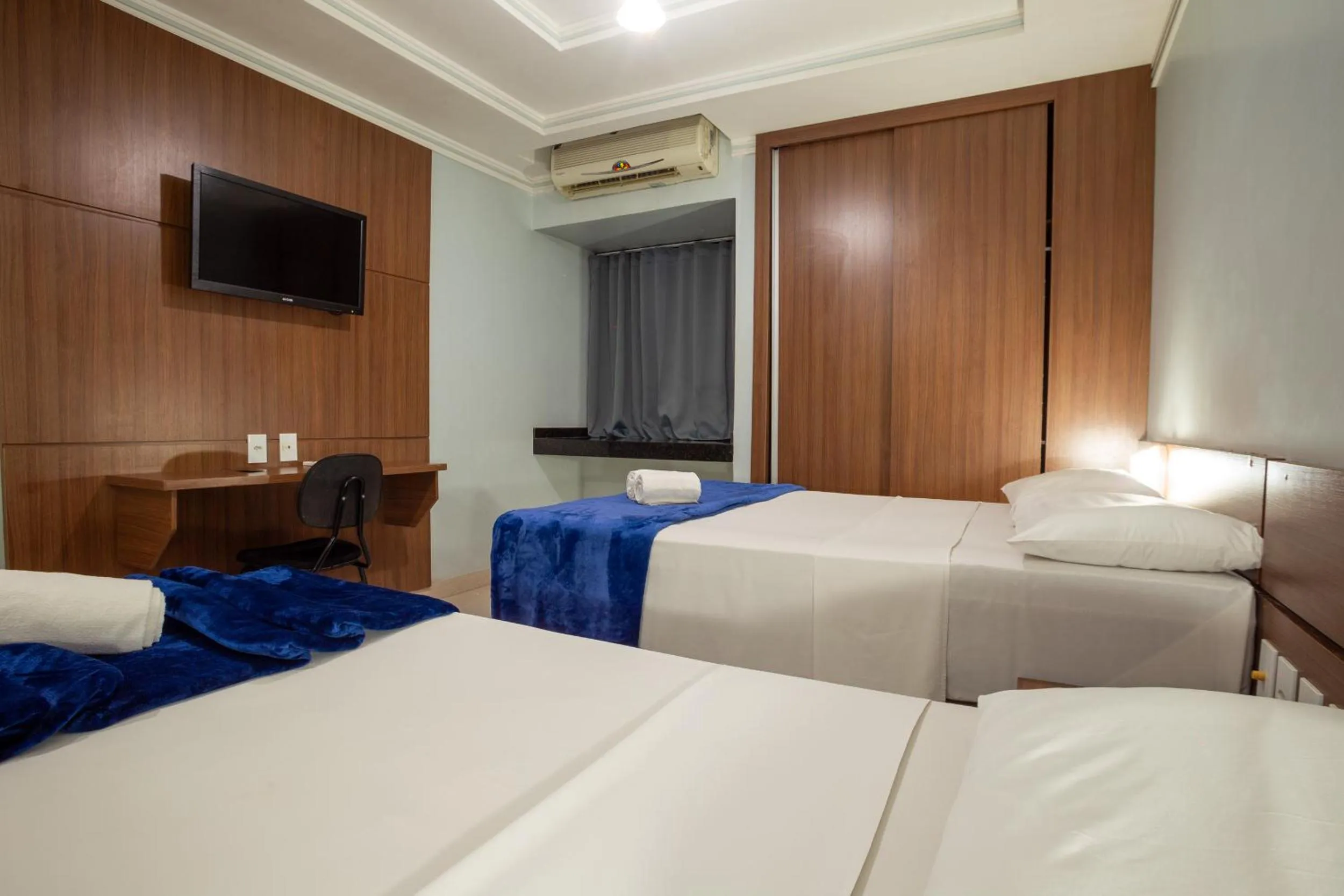 Bed in Rede Andrade Amazônia