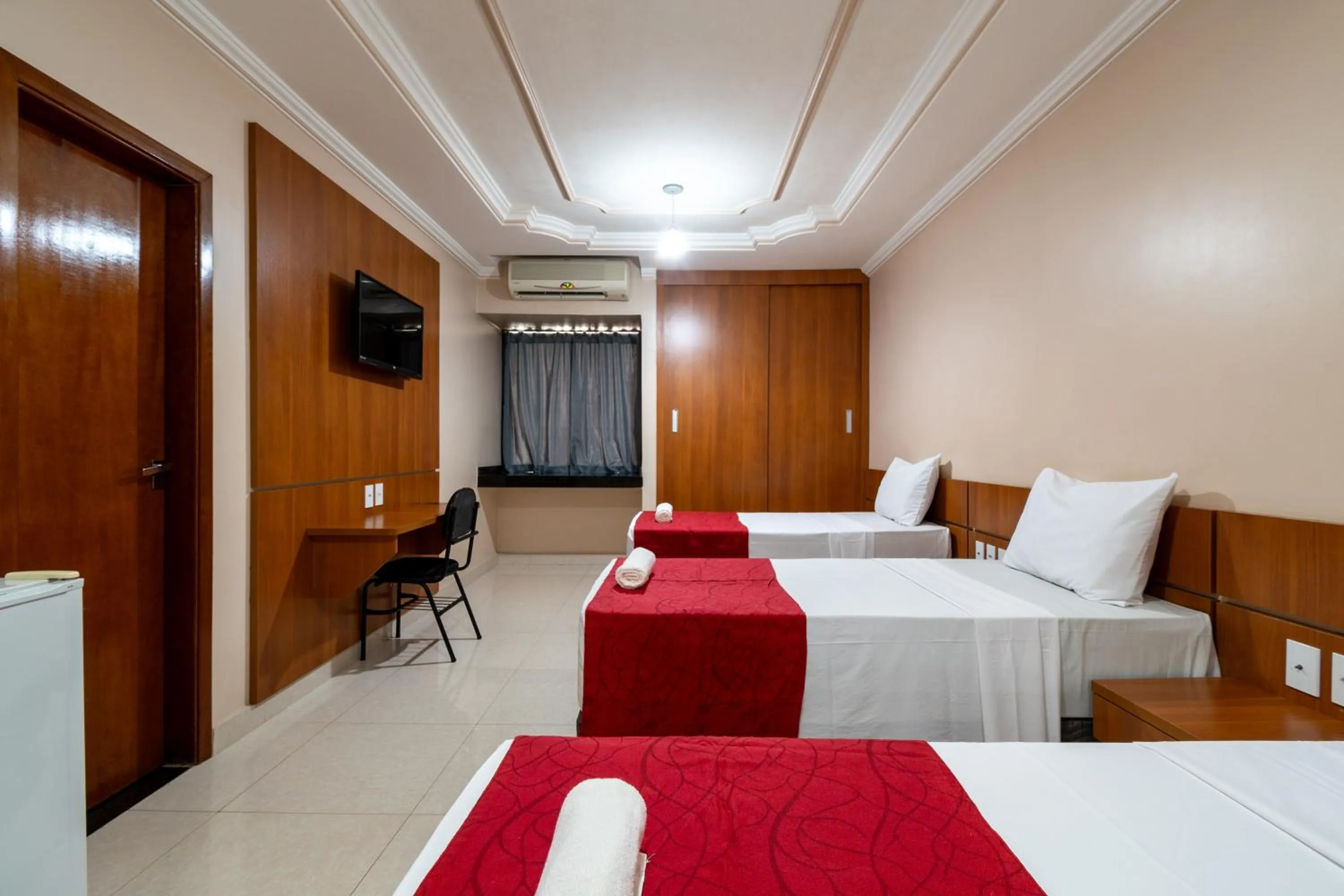 Bed in Rede Andrade Amazônia