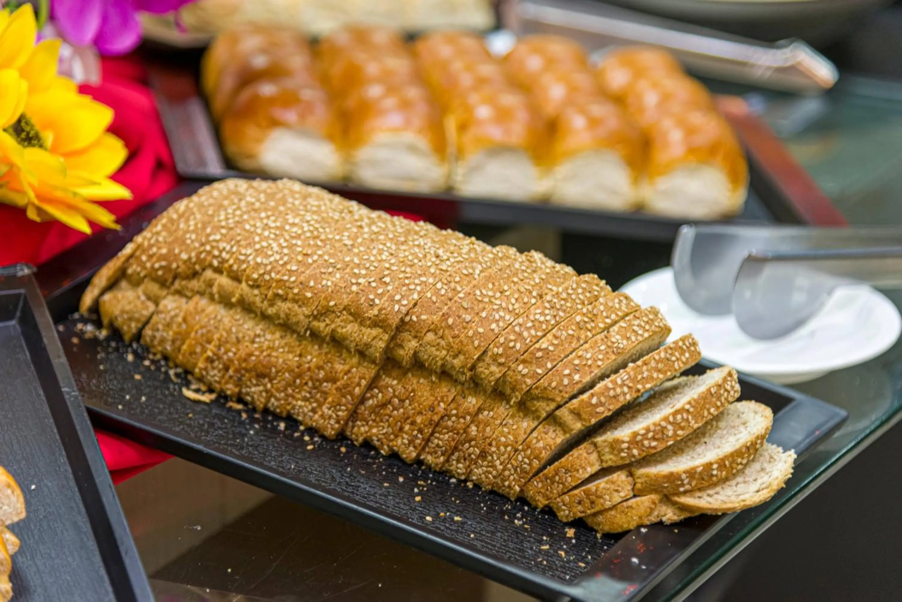 Food and drinks in Rede Andrade Amazônia