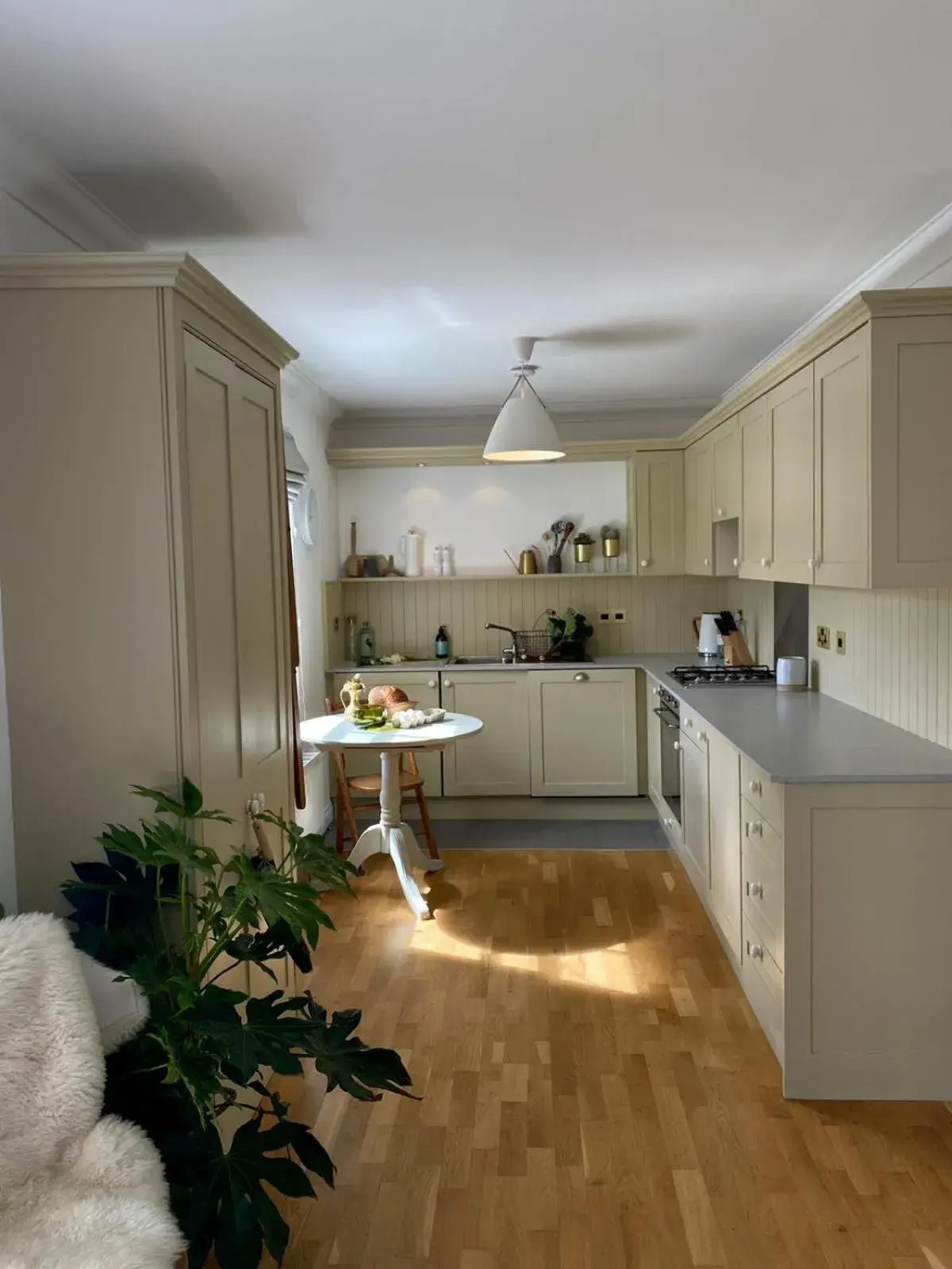 Apartment with Garden View in The Taybank Apartment with Garden View in The Taybank