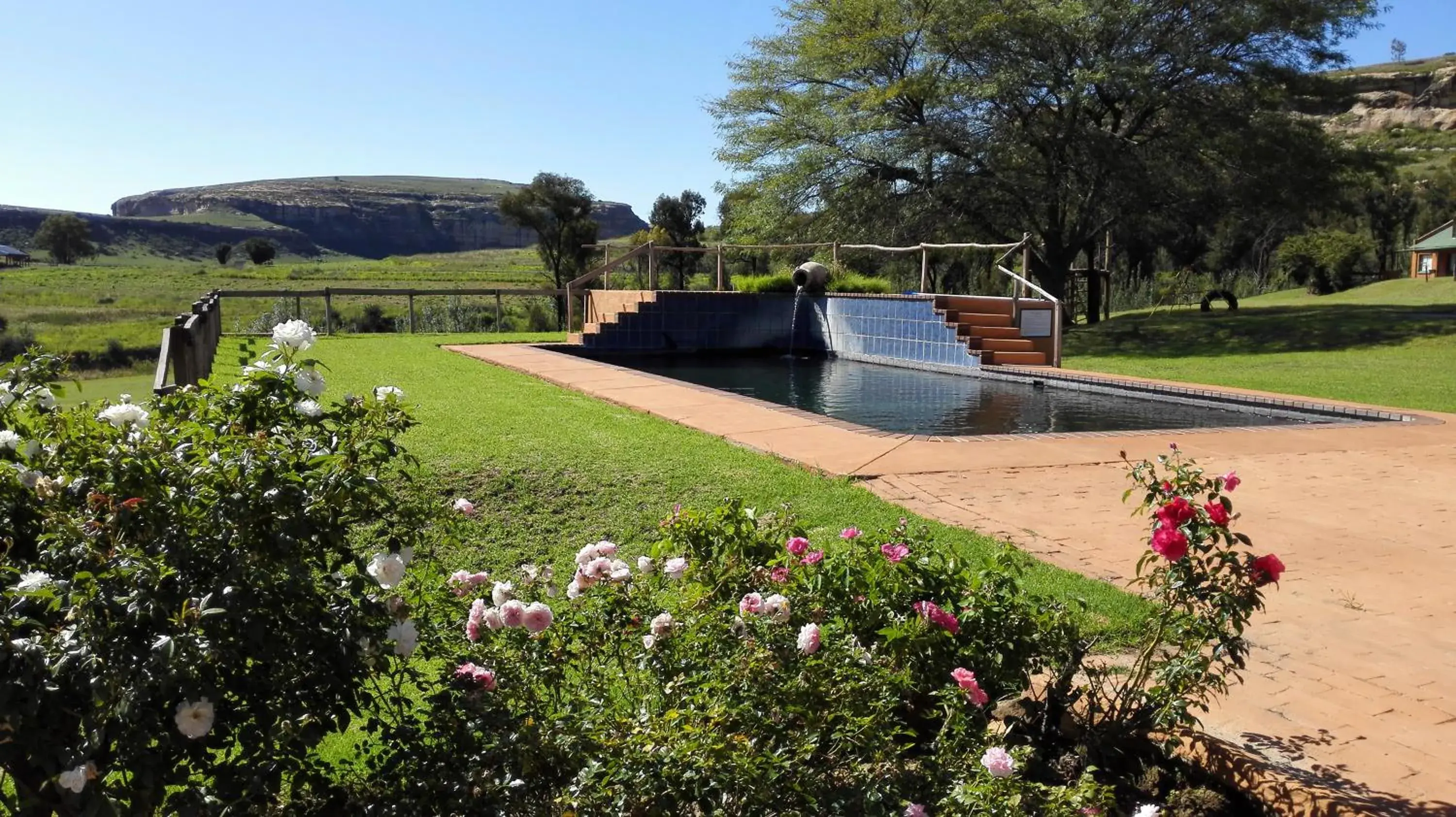 Pumula Guest Farm Pumula Guest Farm