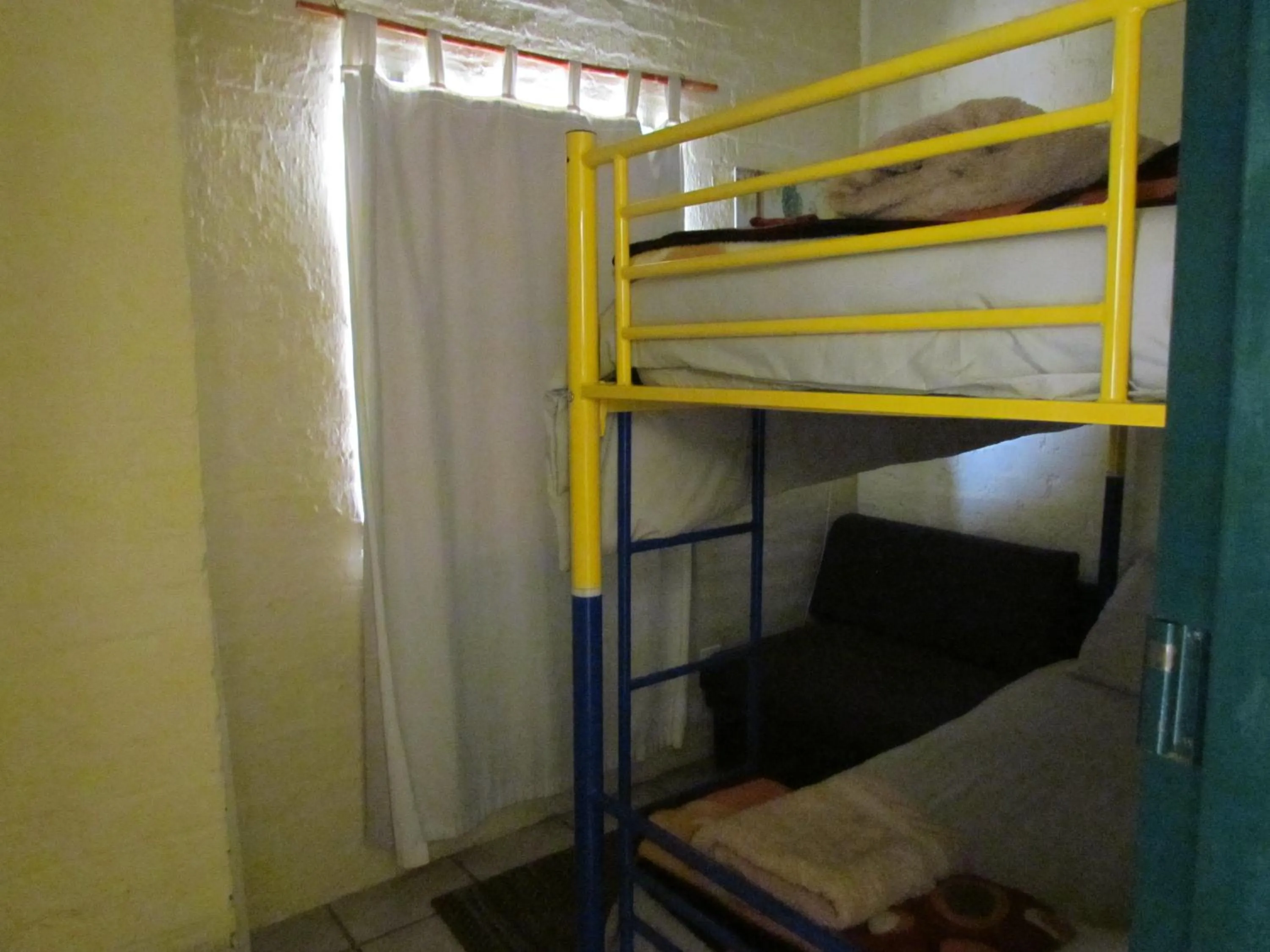 Bedroom, Bed in Pumula Guest Farm