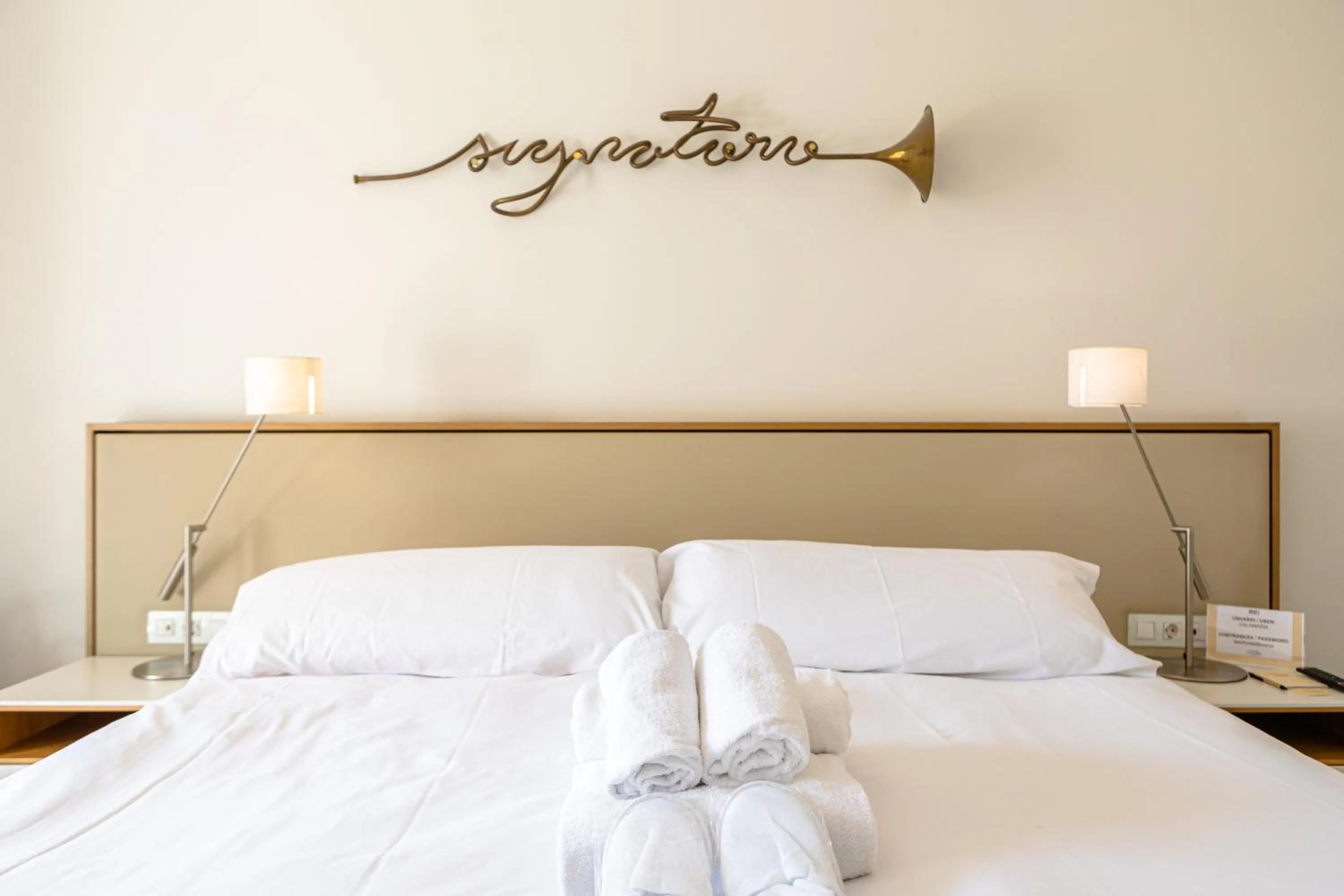 Superior Double Room in B&B Boutique Ca La Maria