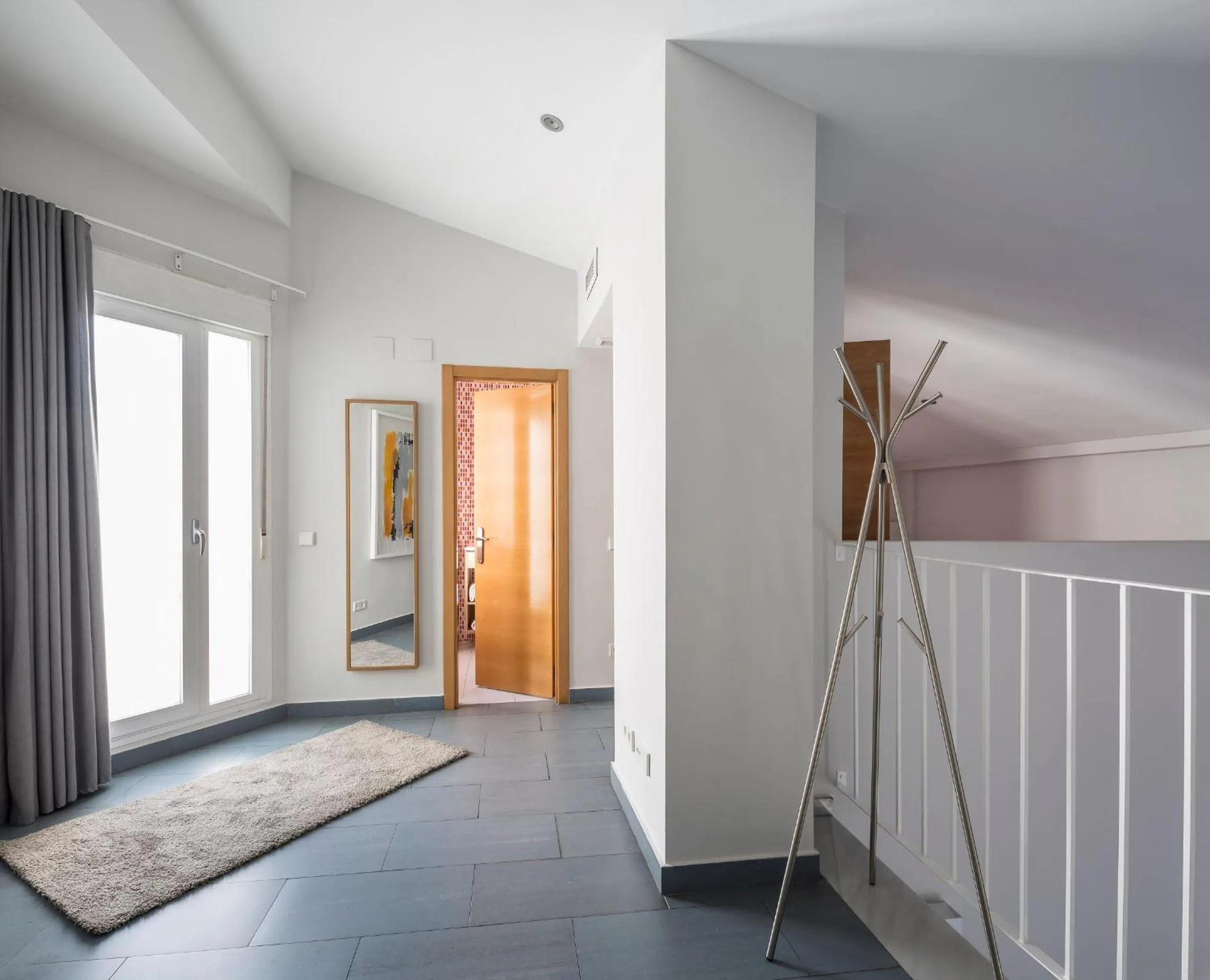 Photo of the whole room in Stancia Carmen