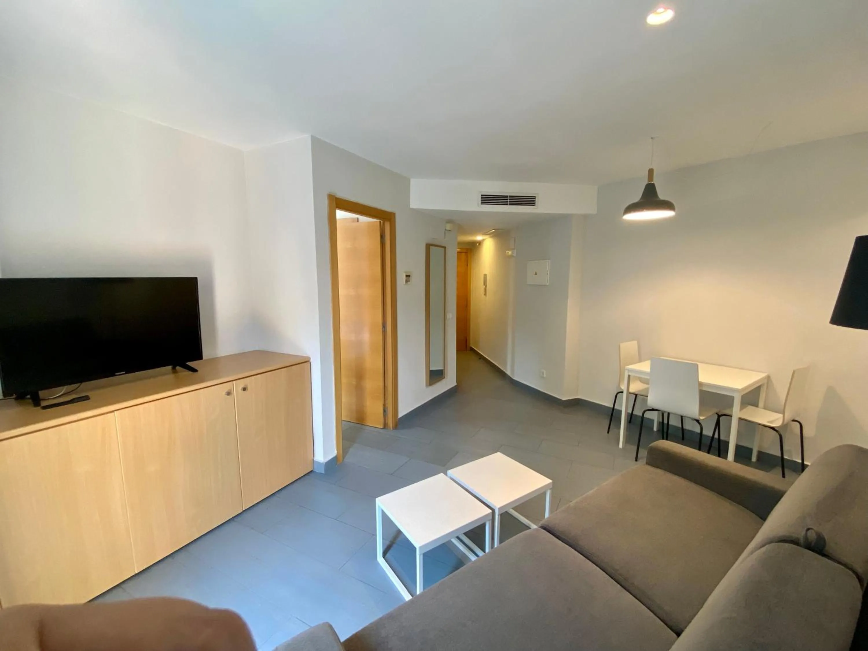 Seating area in Stancia Carmen