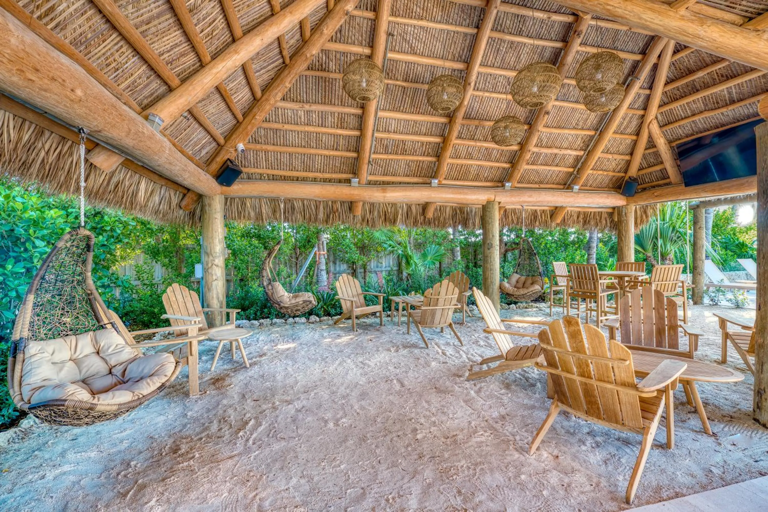 Area and facilities in The Islands of Islamorada