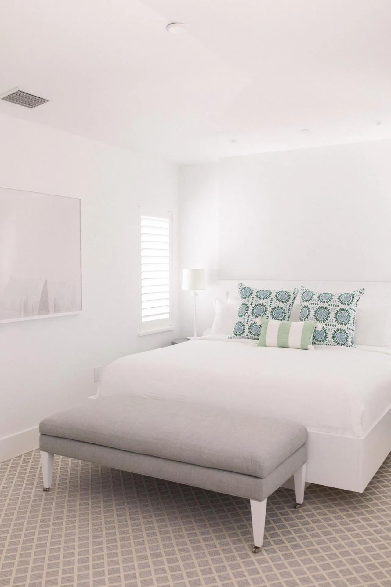 Bedroom, Bed in The Islands of Islamorada