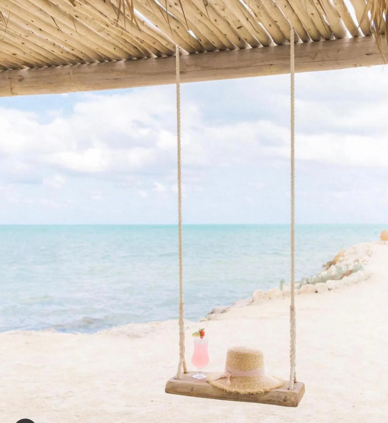 Sea view in The Islands of Islamorada