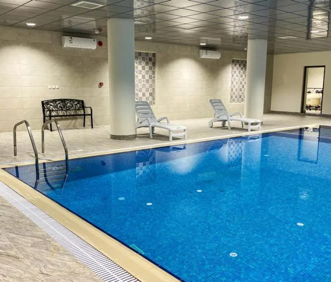 The Address Palace Apartments