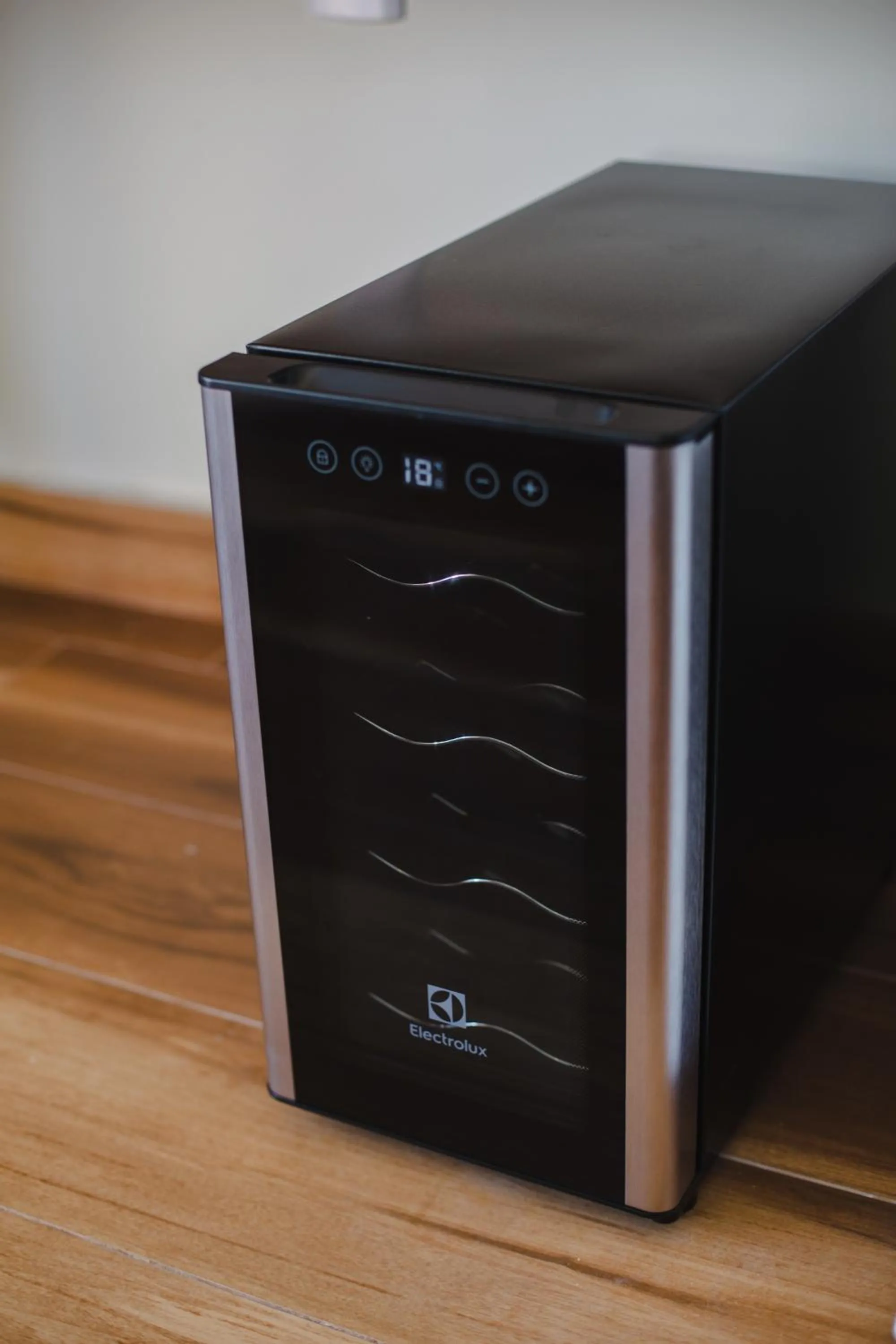 Bedroom in VILA ATY LODGE