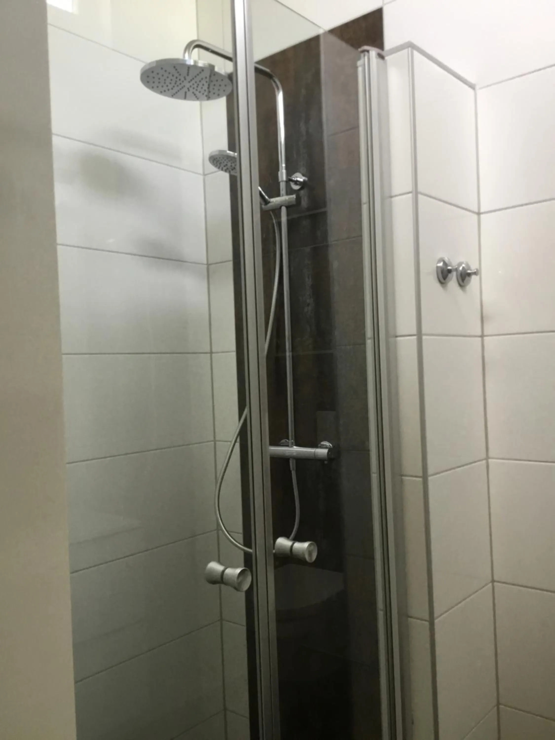 Bathroom in B & B Rosamie