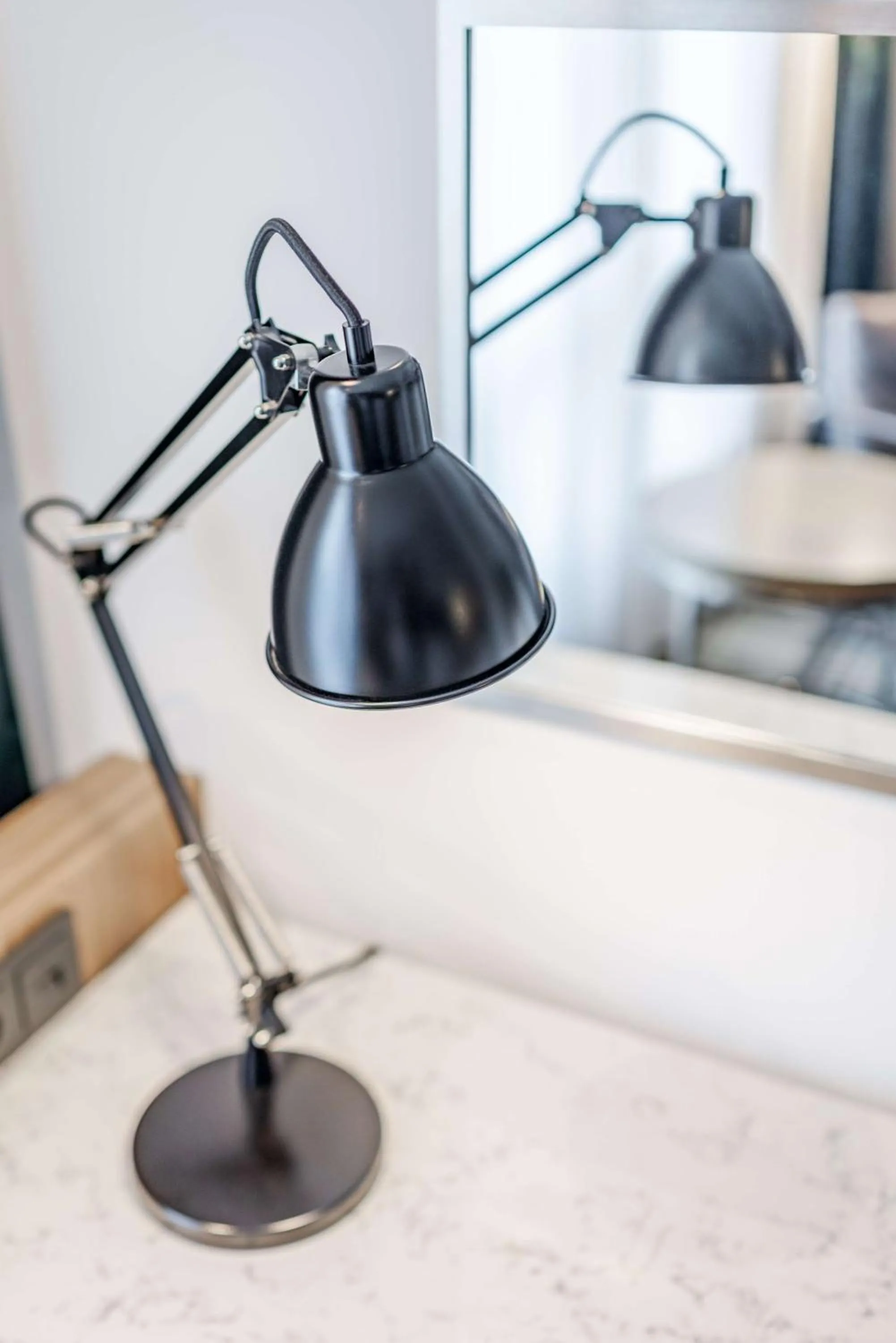 Bedroom in Radisson Blu Hotel Karlsruhe