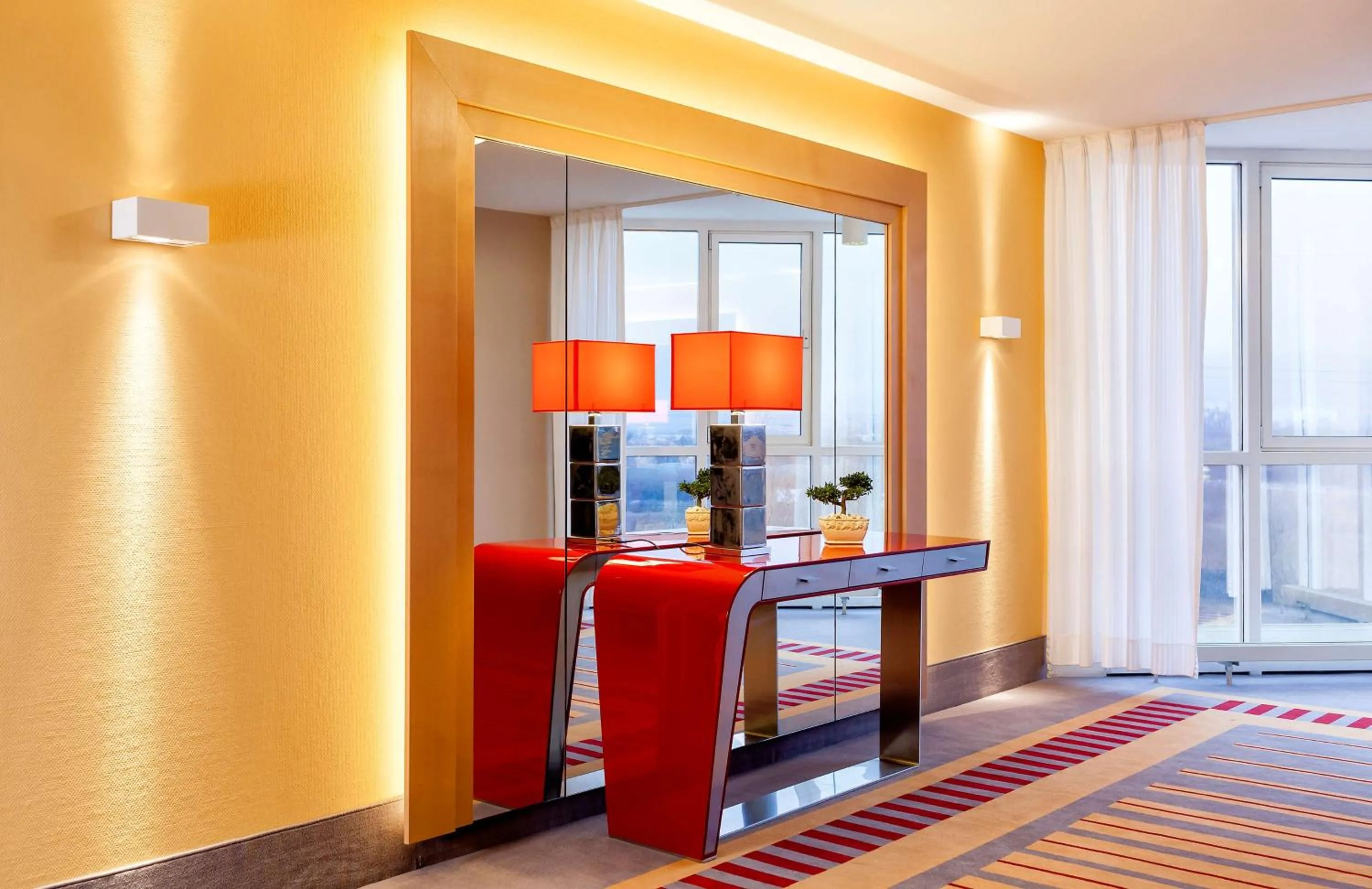 Other in Radisson Blu Hotel Karlsruhe