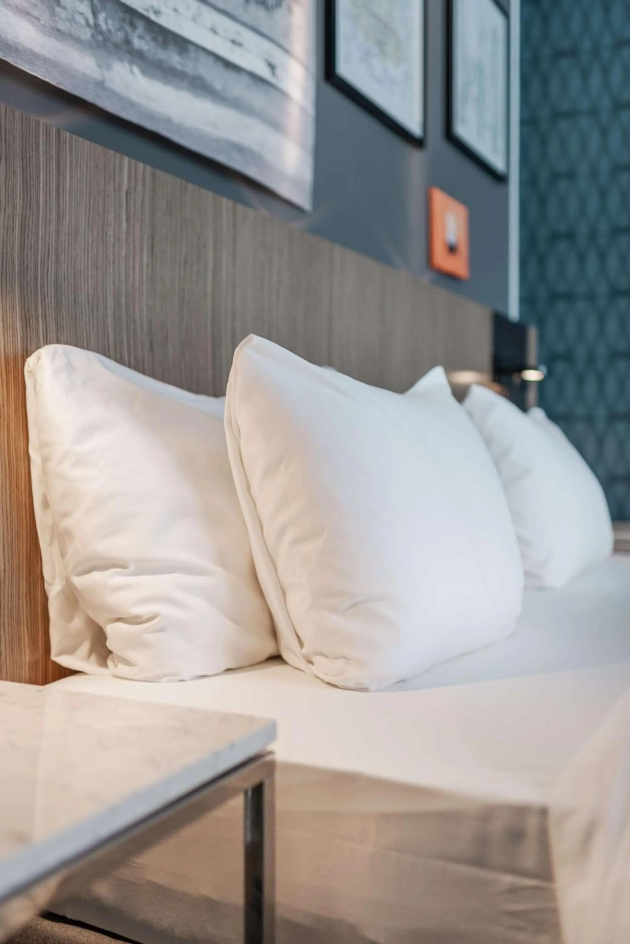 Bedroom, Bed in Radisson Blu Hotel Karlsruhe