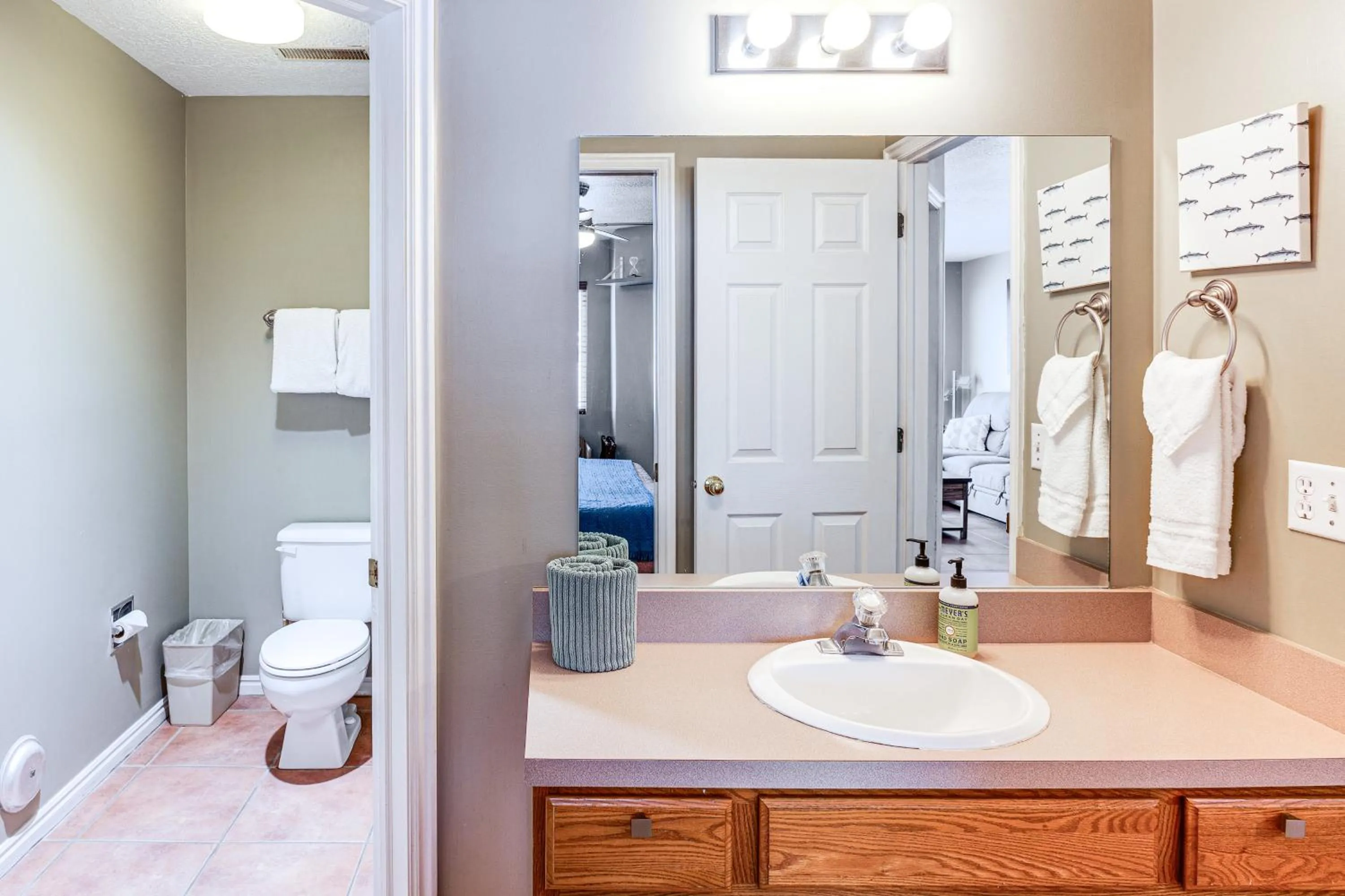 Garden City Condo with Pool Access by Bear Lake!