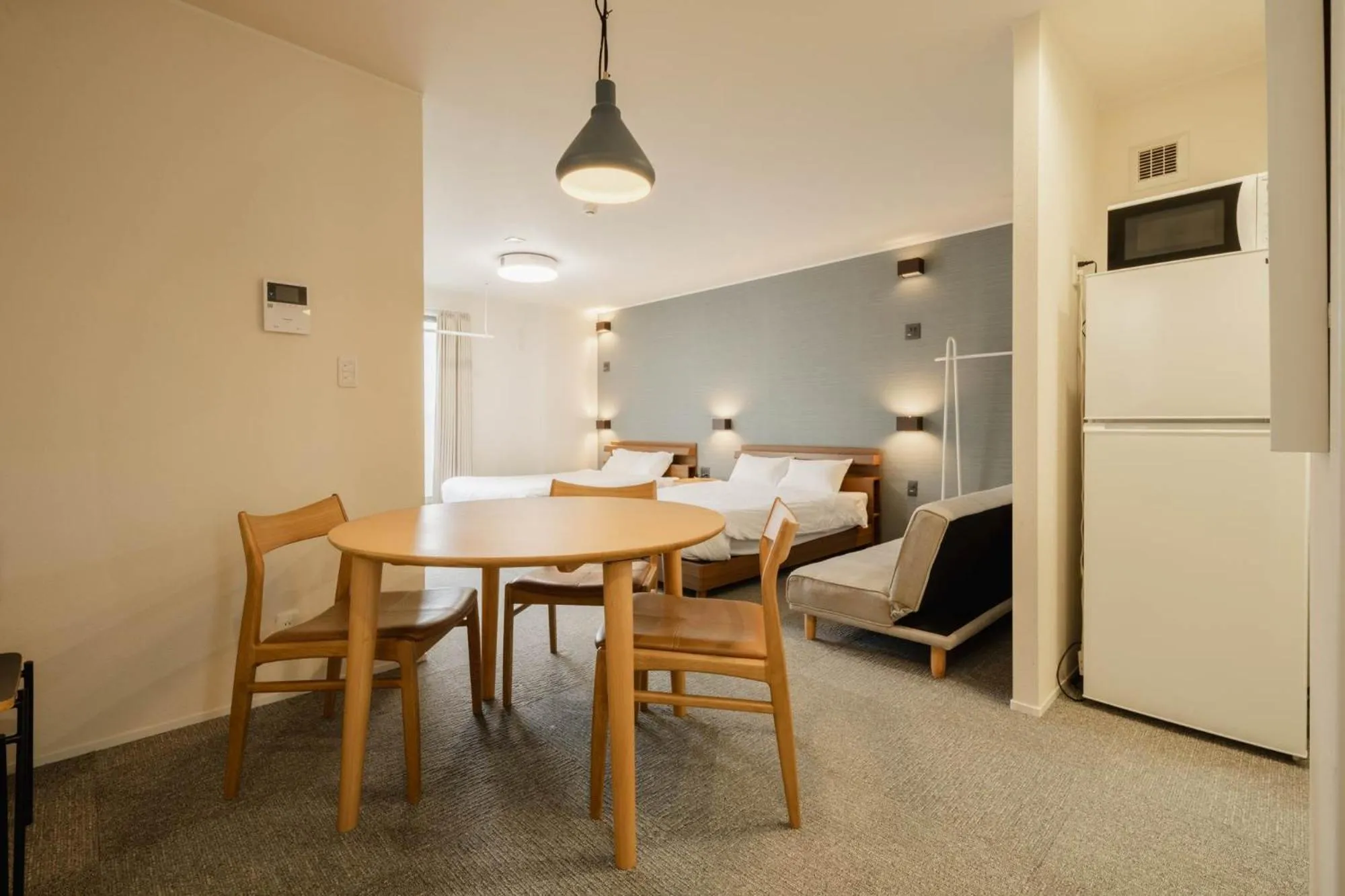 Vieuno Stay Hakata 1