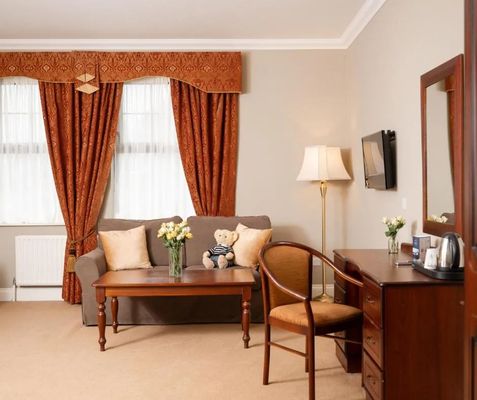 An Chúirt Hotel, Gweedore, Donegal