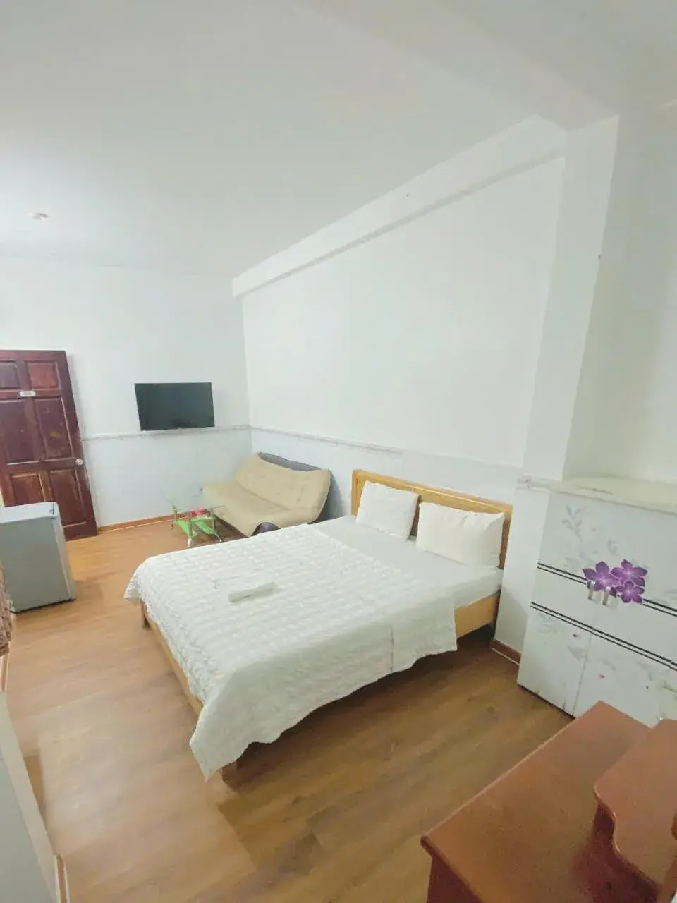 Khách sạn Hoa Anh Anh Khách sạn Hoa Anh Anh