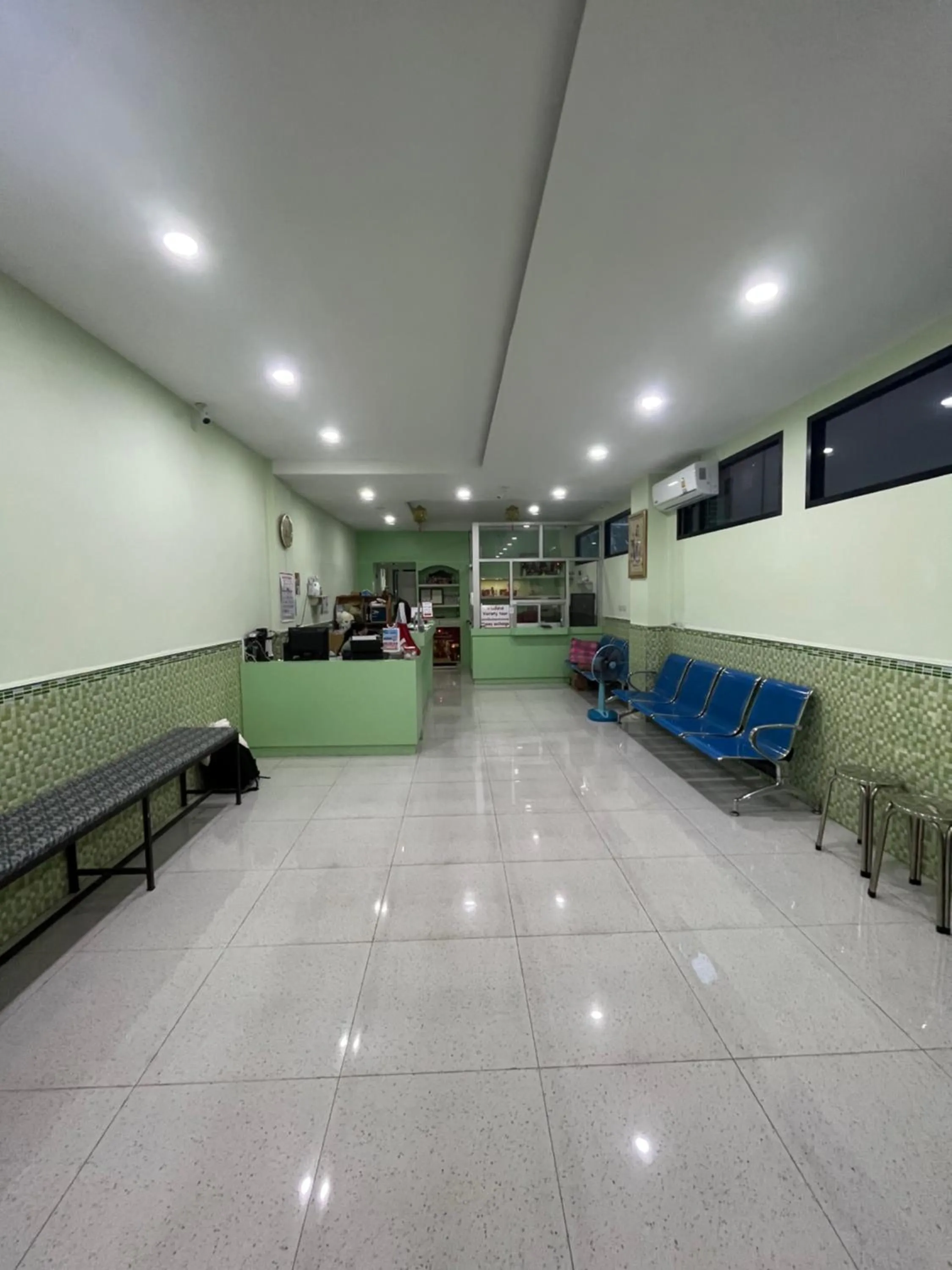 Variety winner hostel