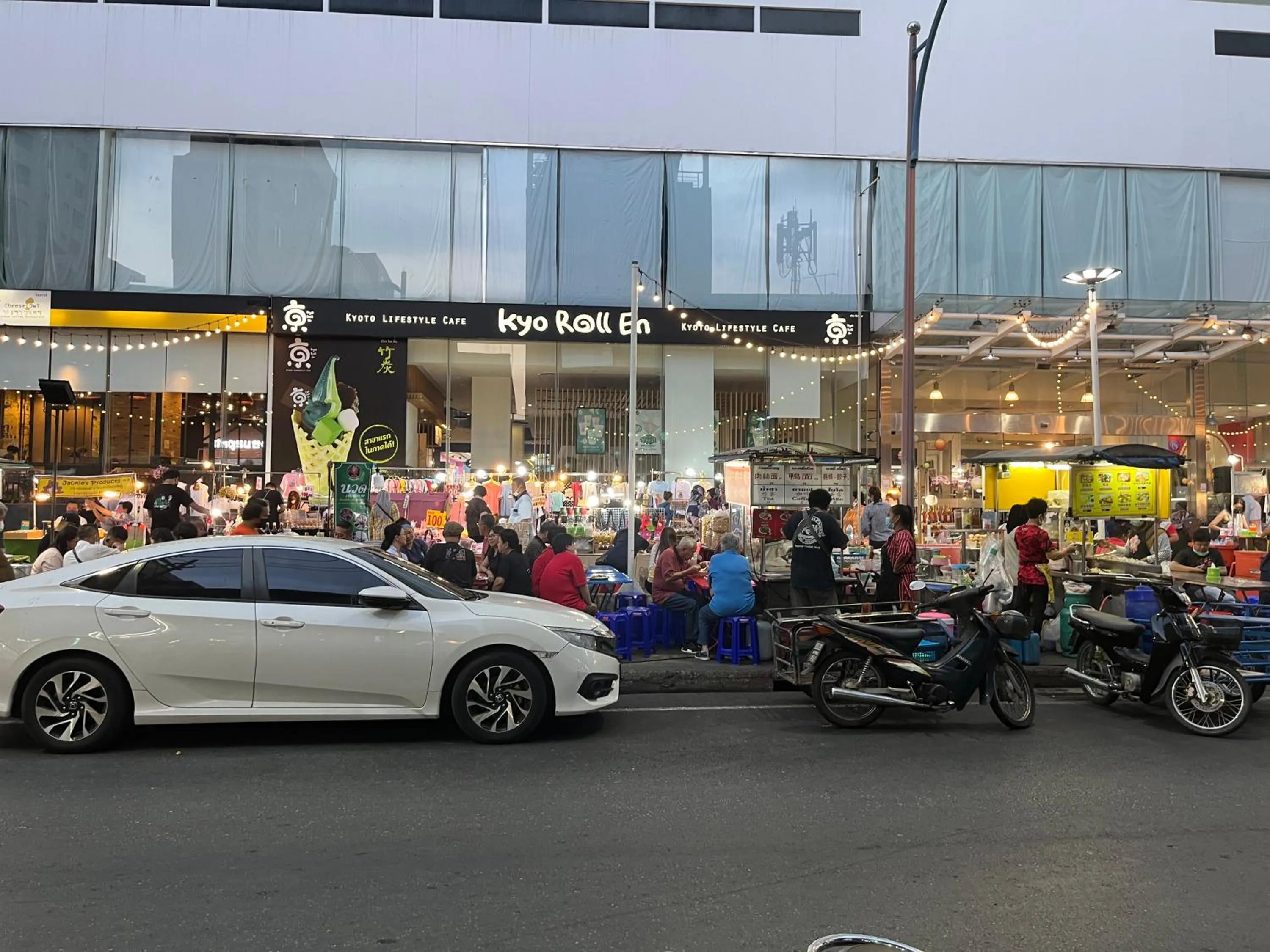 Variety winner hostel