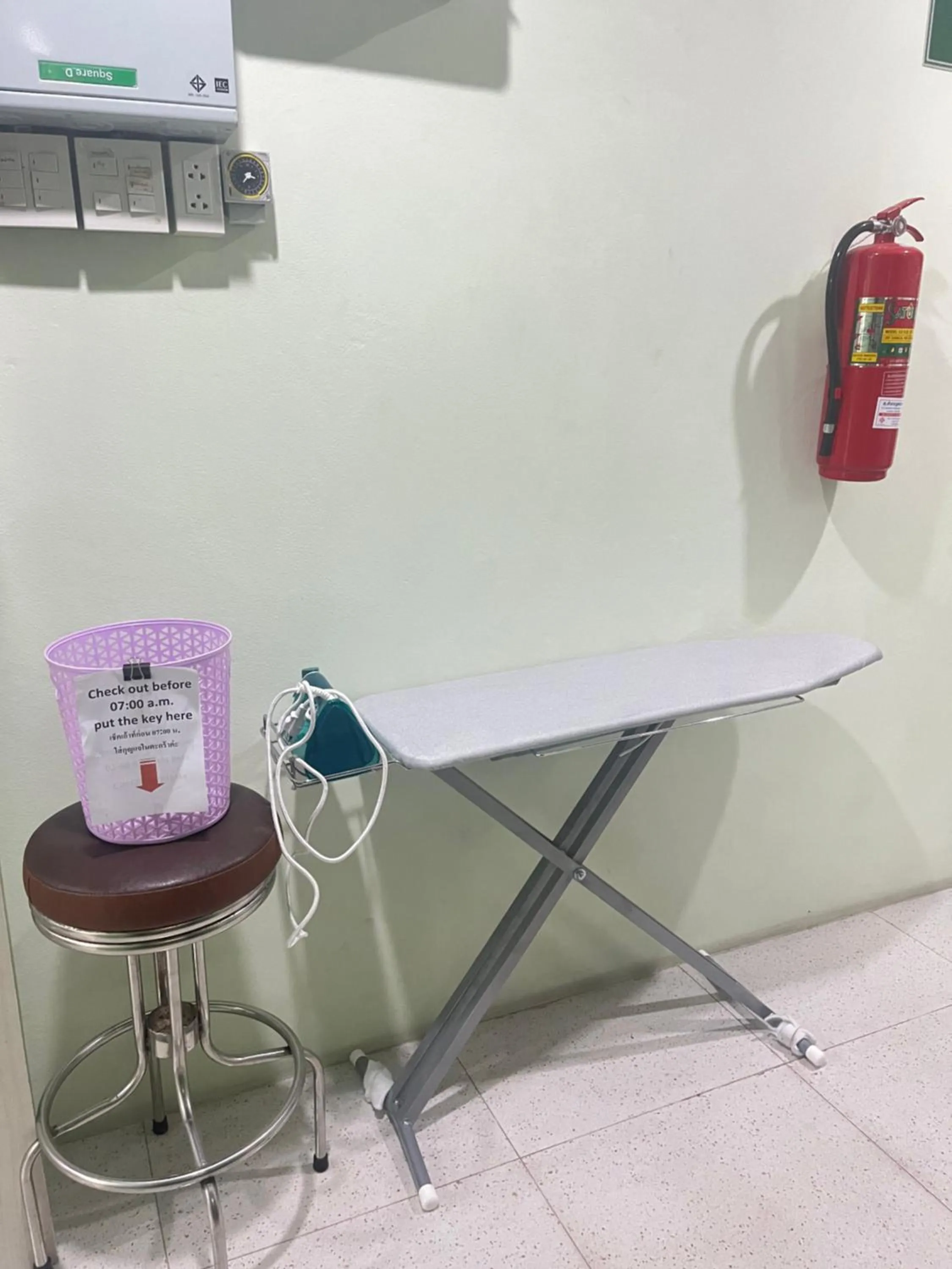 Variety winner hostel