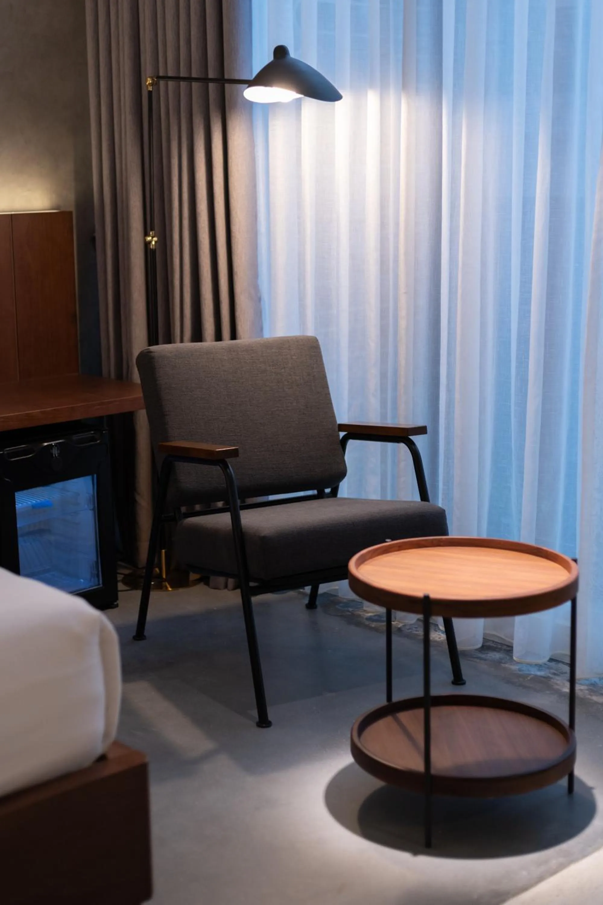 Bi Eco Suites Hanoi