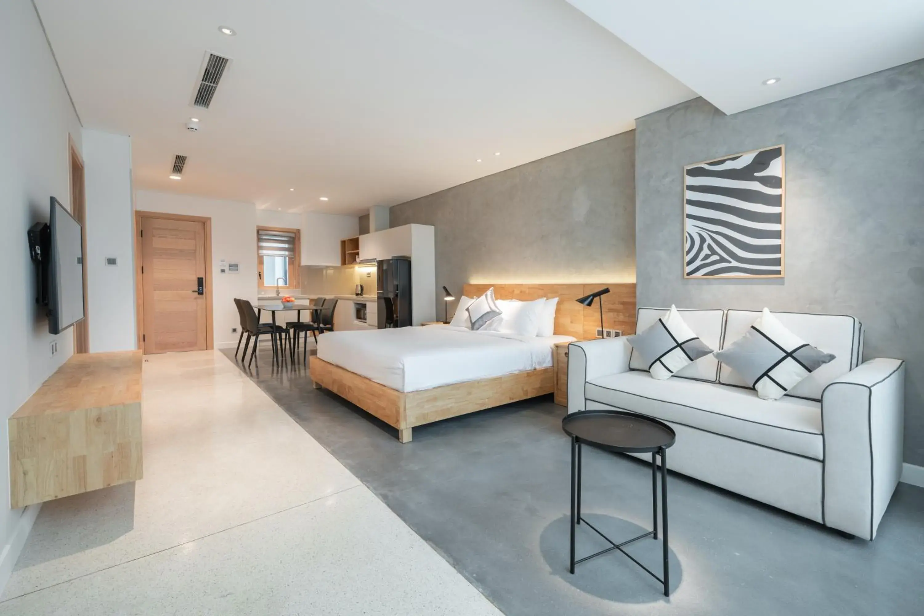 Bi Eco Suites Hanoi Bi Eco Suites Hanoi