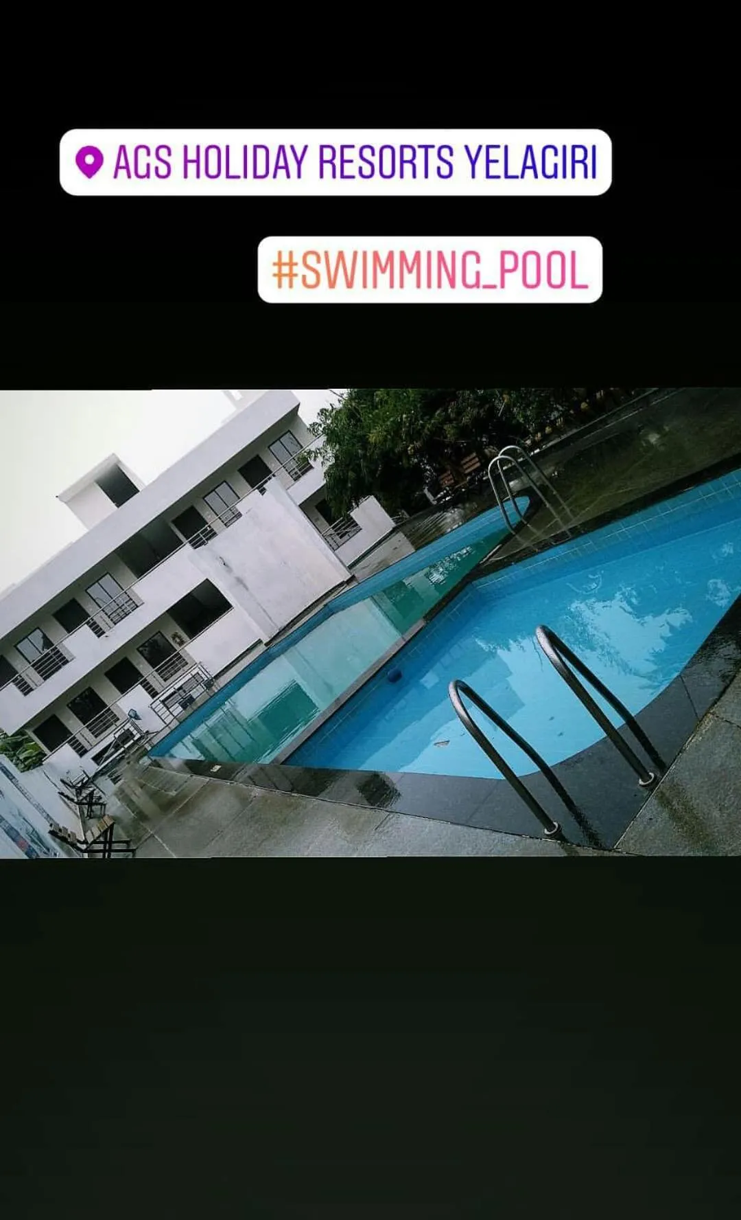 Property building in AGS HOLIDAY RESORTS