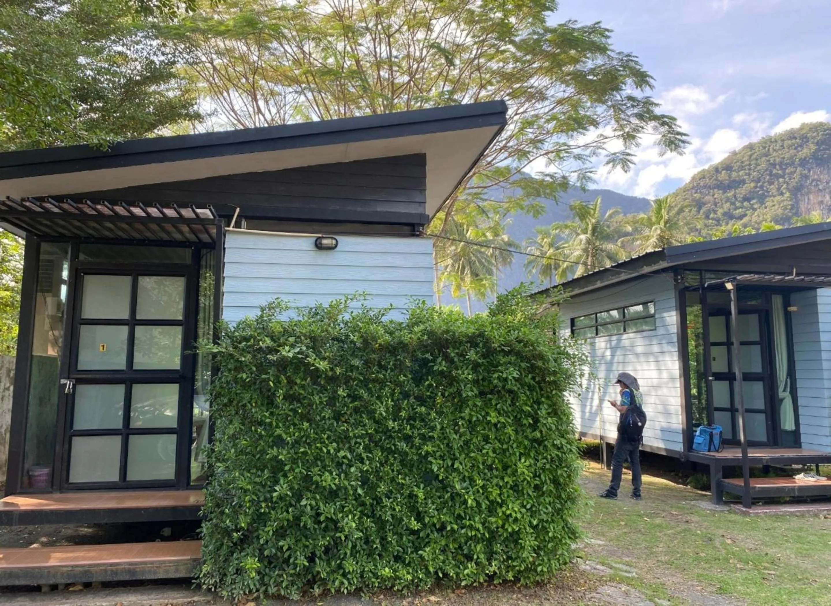 Other in Baan Rim Nam Resort