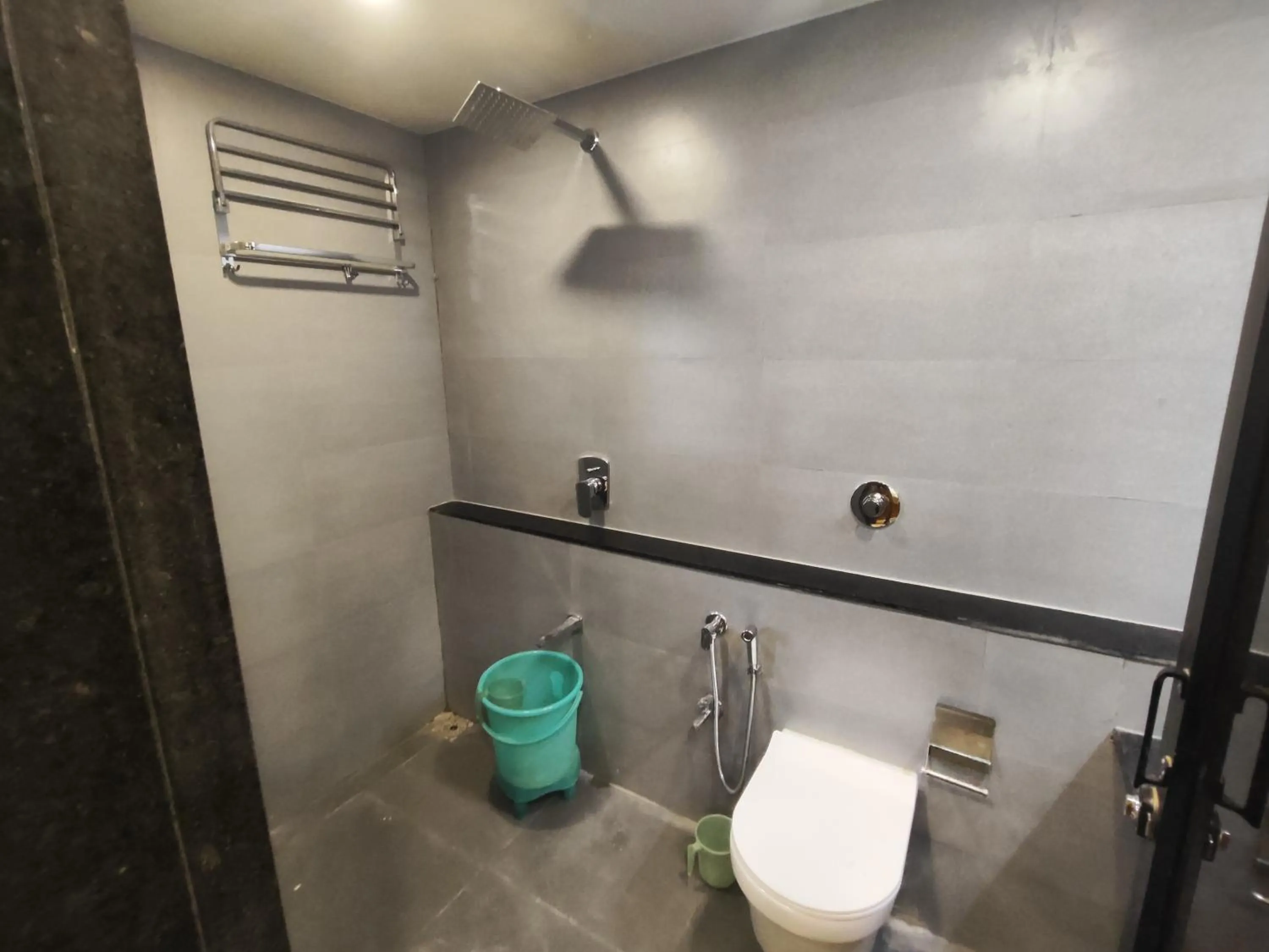 Bathroom in Hotel Always Welcome by SAH