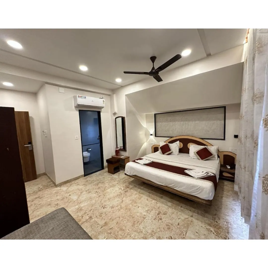 Bed in Hotel Always Welcome by SAH