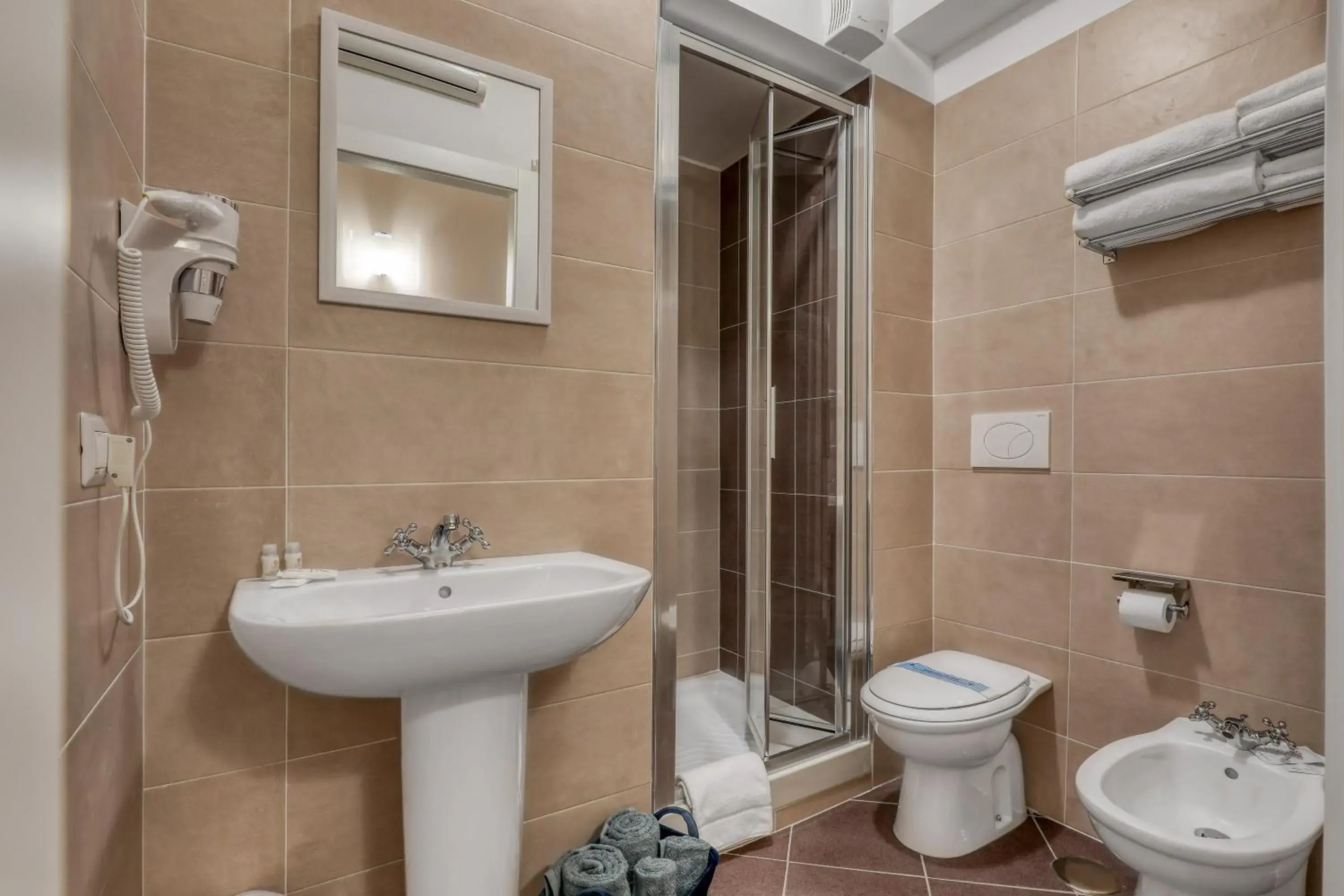 Studio Apartment in Asso Residence Ospedale Studio Apartment in Asso Residence Ospedale