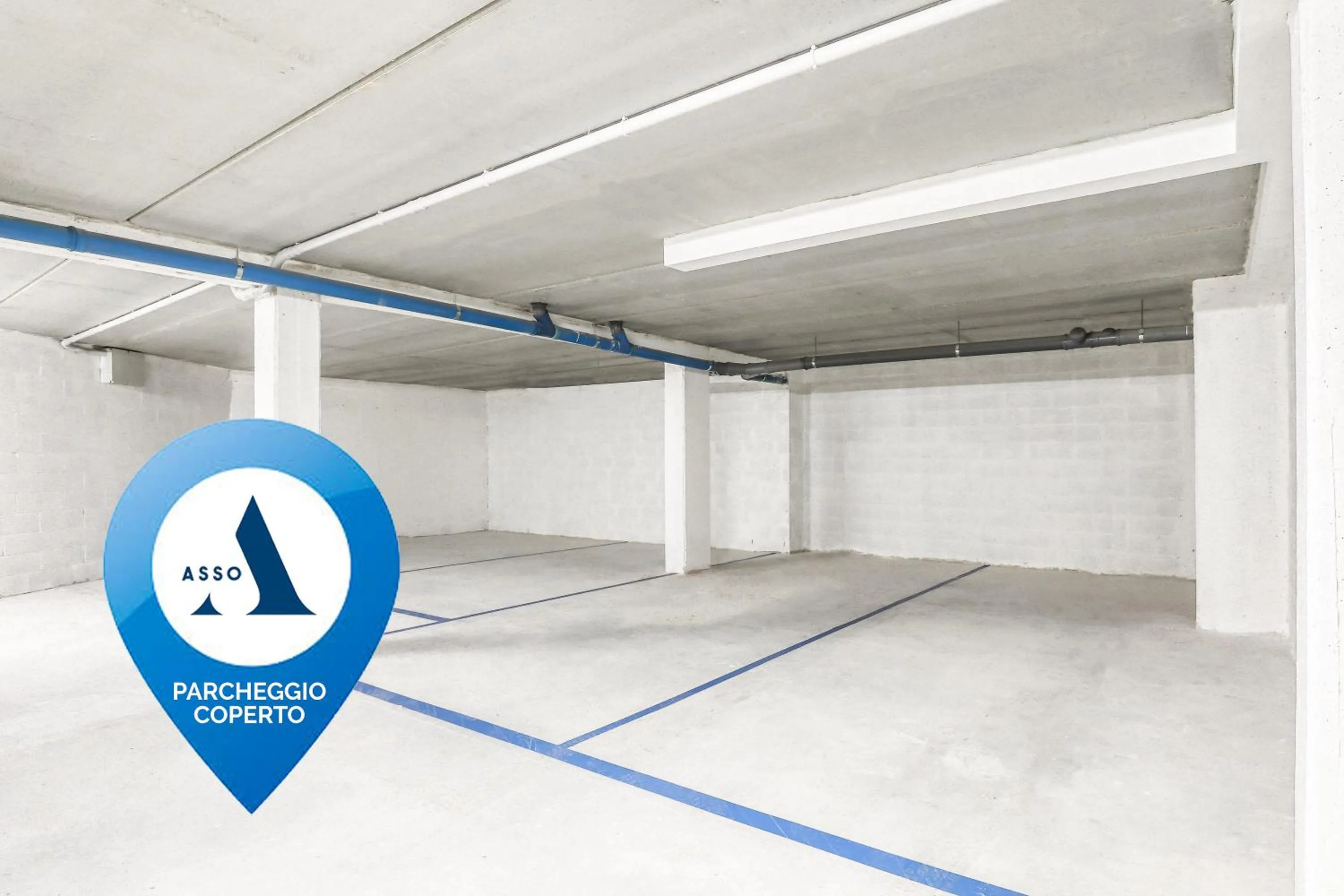 Other in Asso Residence Ospedale