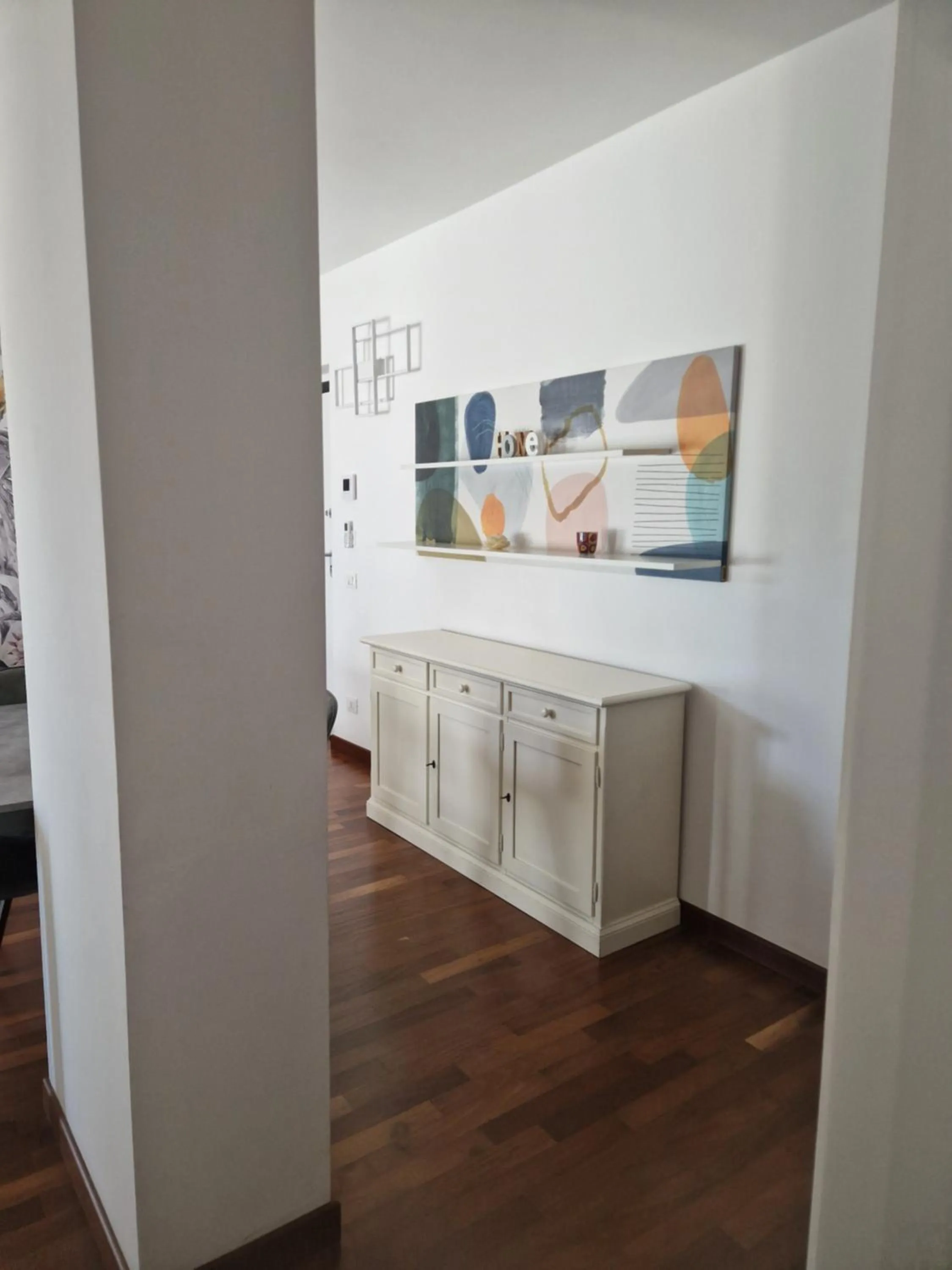 Asso Residence Ospedale