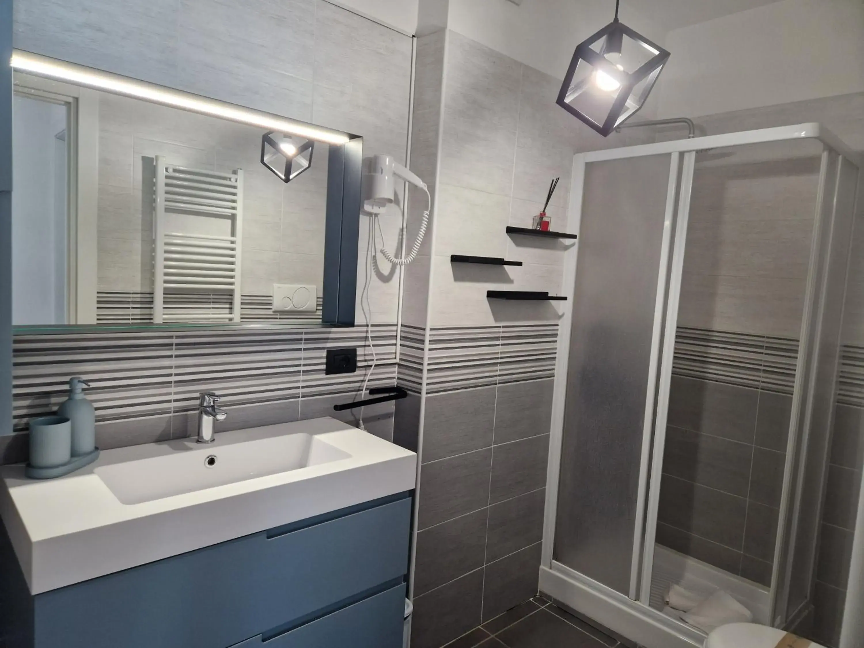 Two-Bedroom Apartment in Asso Residence Ospedale Two-Bedroom Apartment in Asso Residence Ospedale