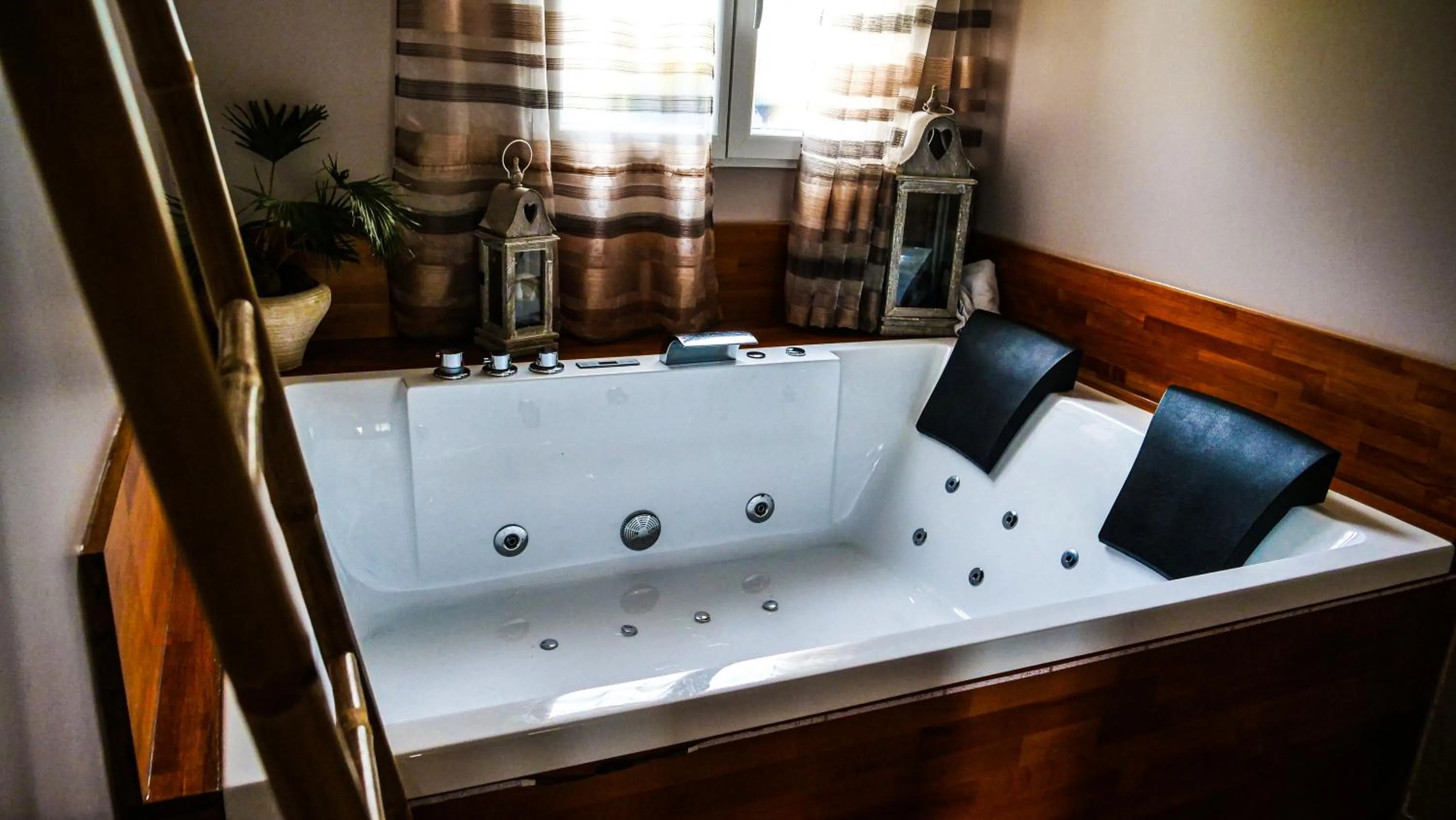 La suite des charmelines