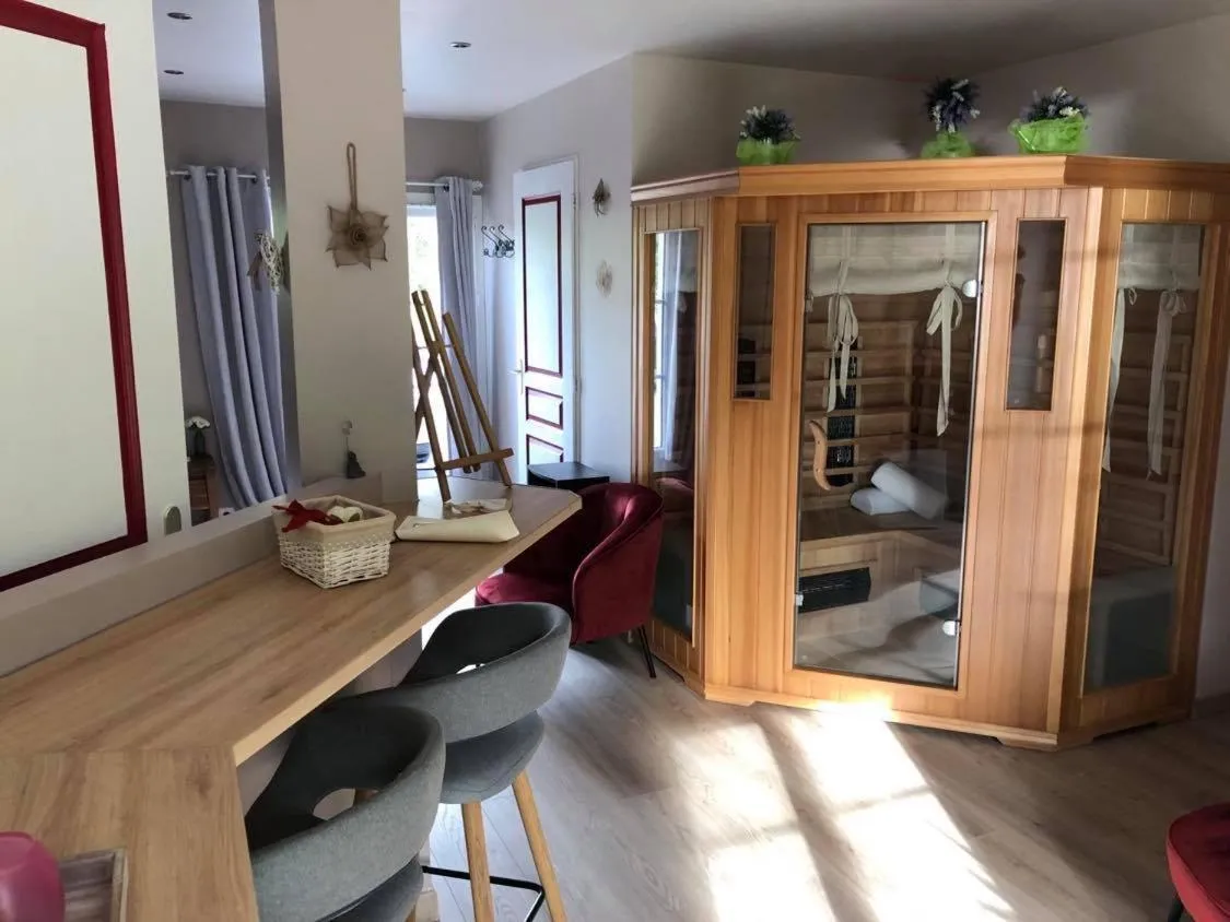 La suite des charmelines