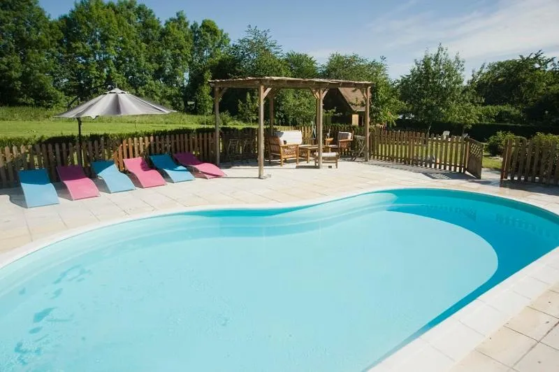  in La suite des charmelines