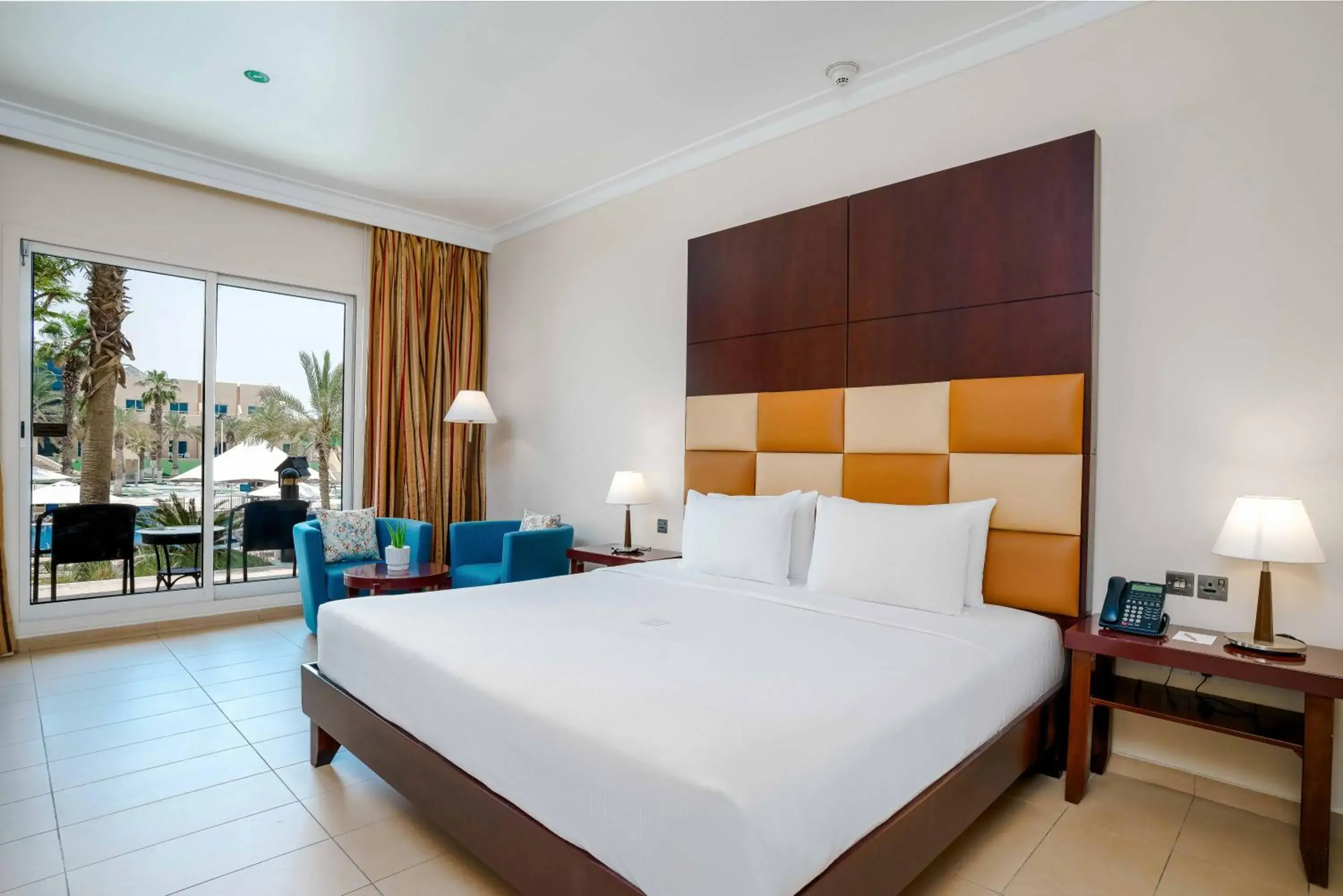 TERRACE KING POOL ACCESS - single occupancy in Metropolitan Al Mafraq Hotel TERRACE KING POOL ACCESS - single occupancy in Metropolitan Al Mafraq Hotel