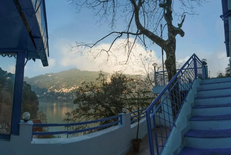 View (from property/room) in Manu Maharani Regency