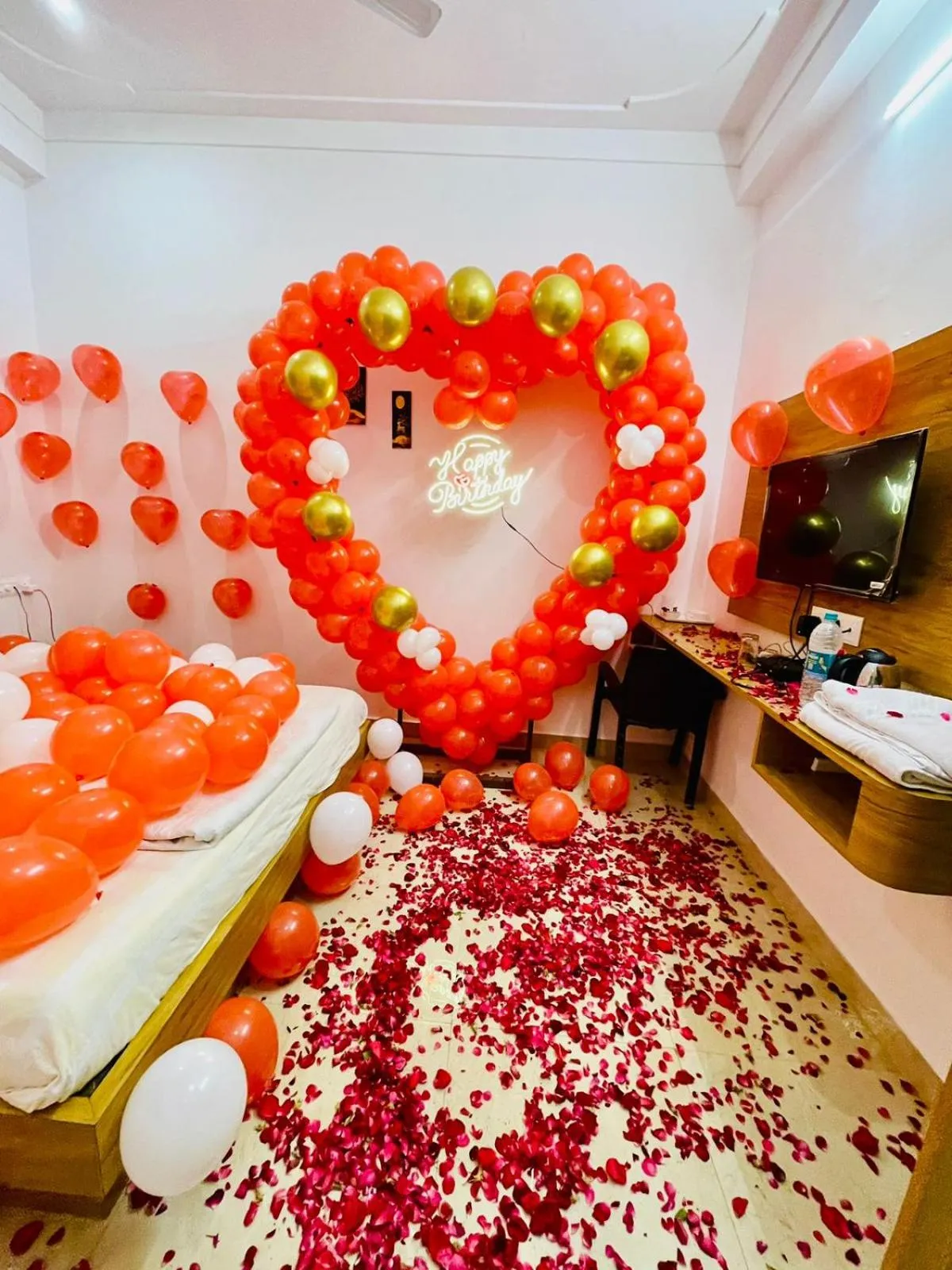 Decorative detail in Royal Heritage Haveli Udaipur