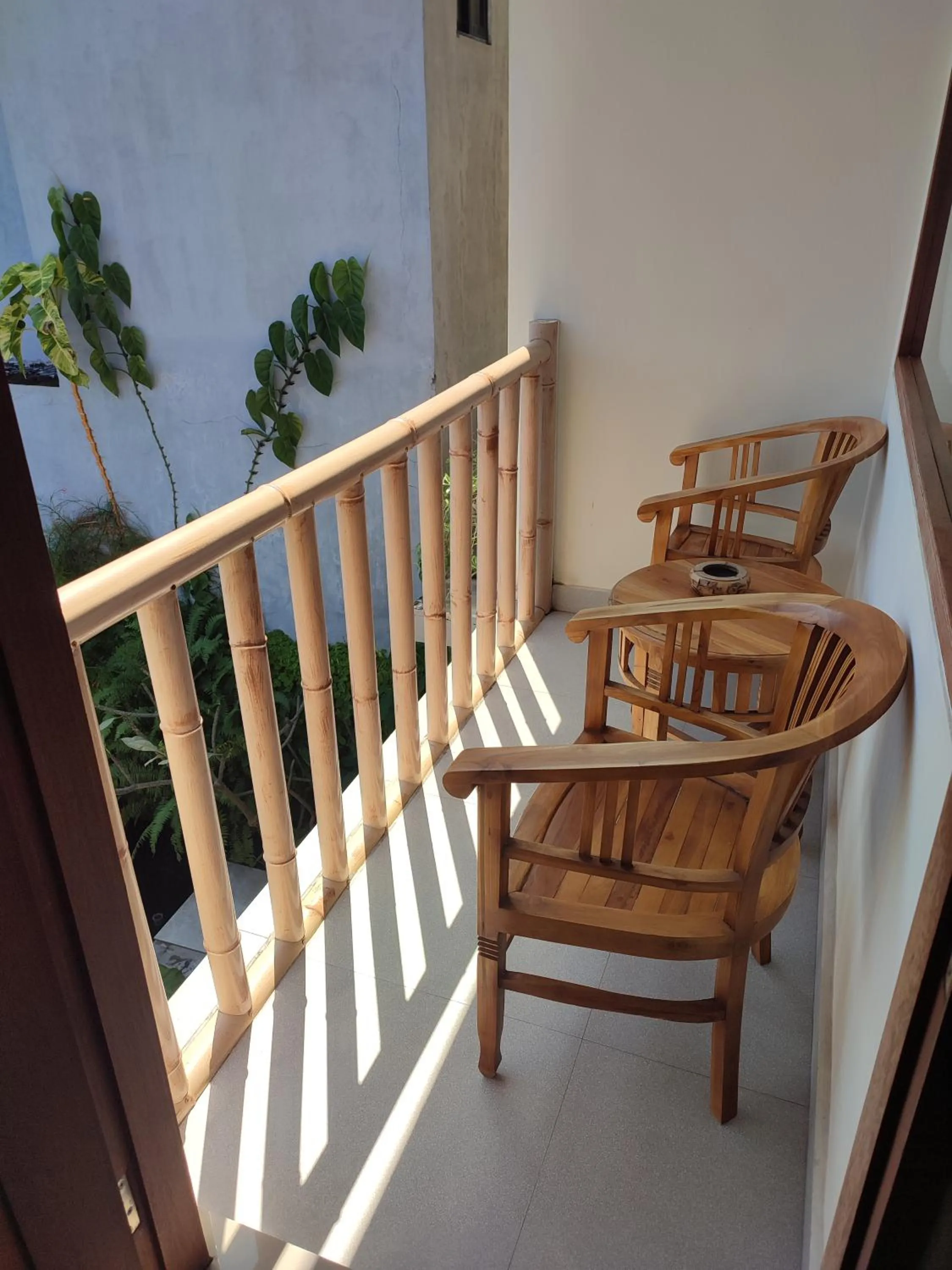 View (from property/room) in Kubu Di-Kayla's