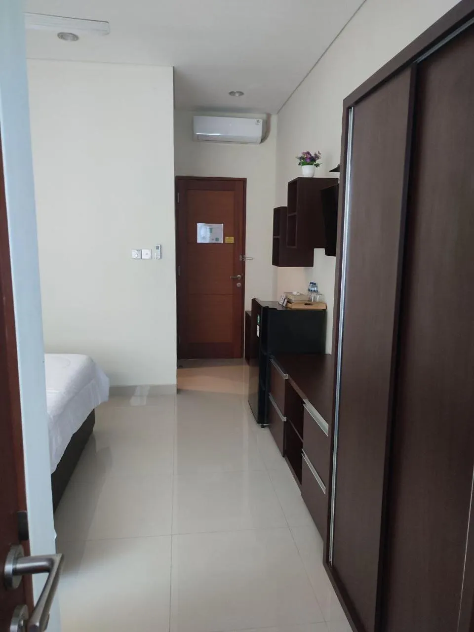 Bed in Kubu Di-Kayla's